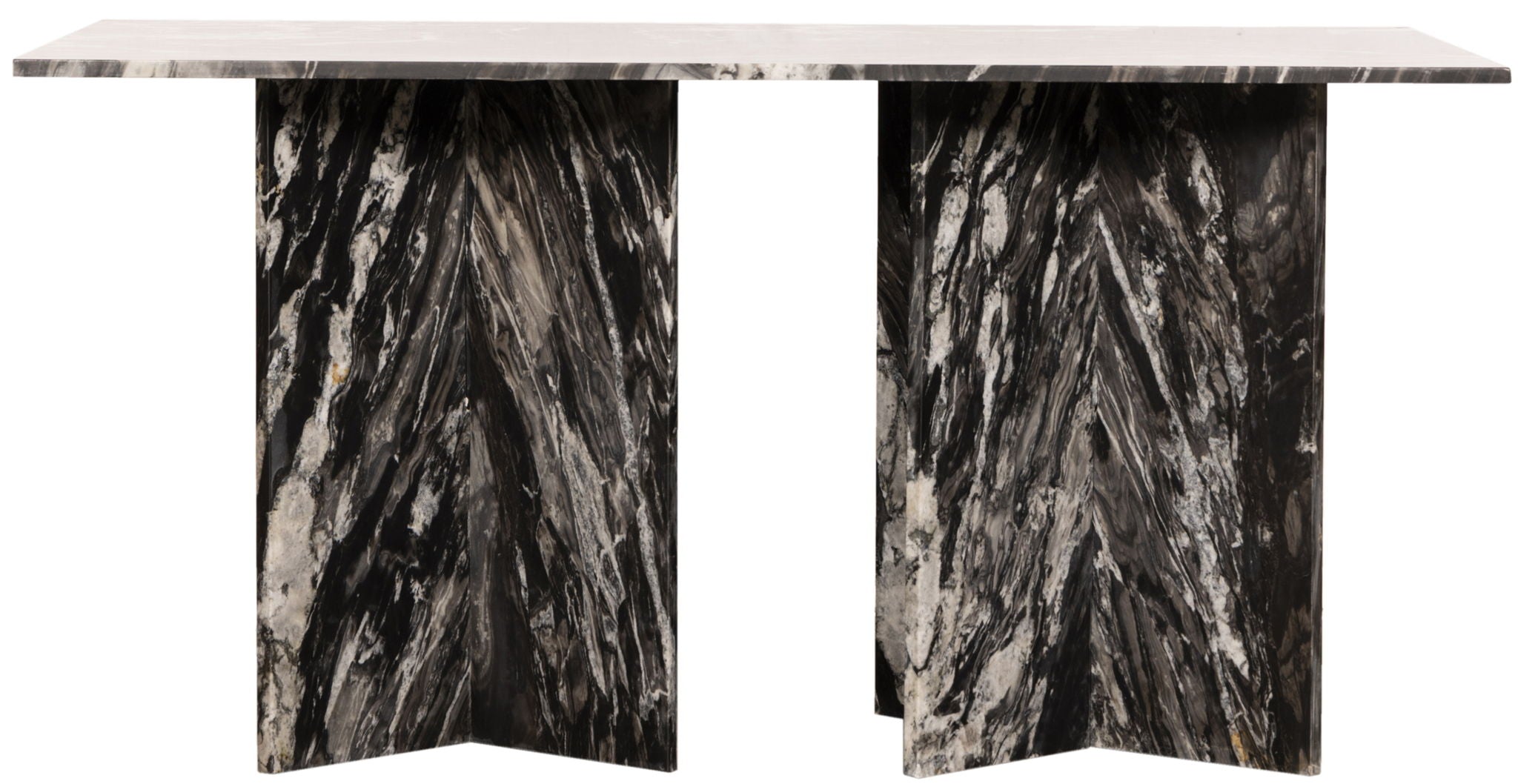 Verona - Dining Table - Urban Living Furniture (Los Angeles, CA)