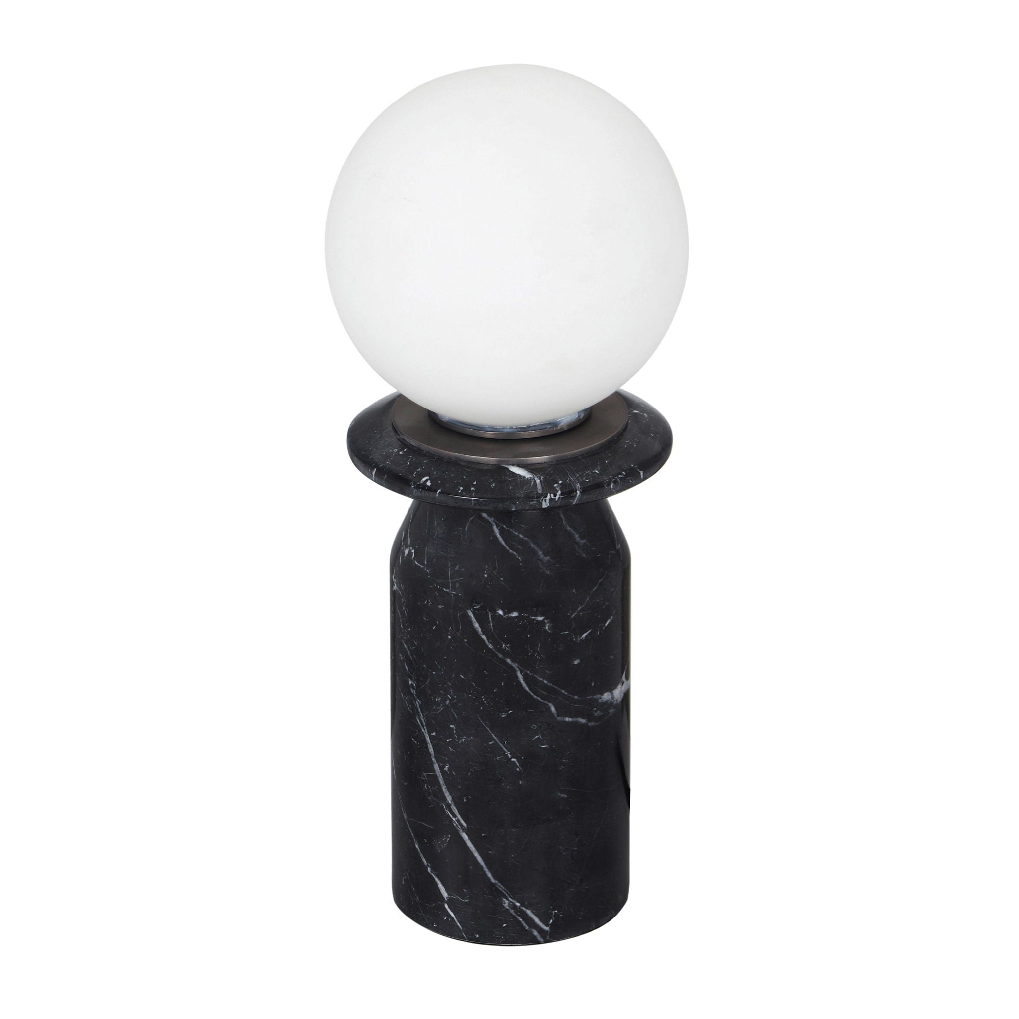 Globe - Marble Lamp - Urban Living Furniture (Los Angeles, CA)