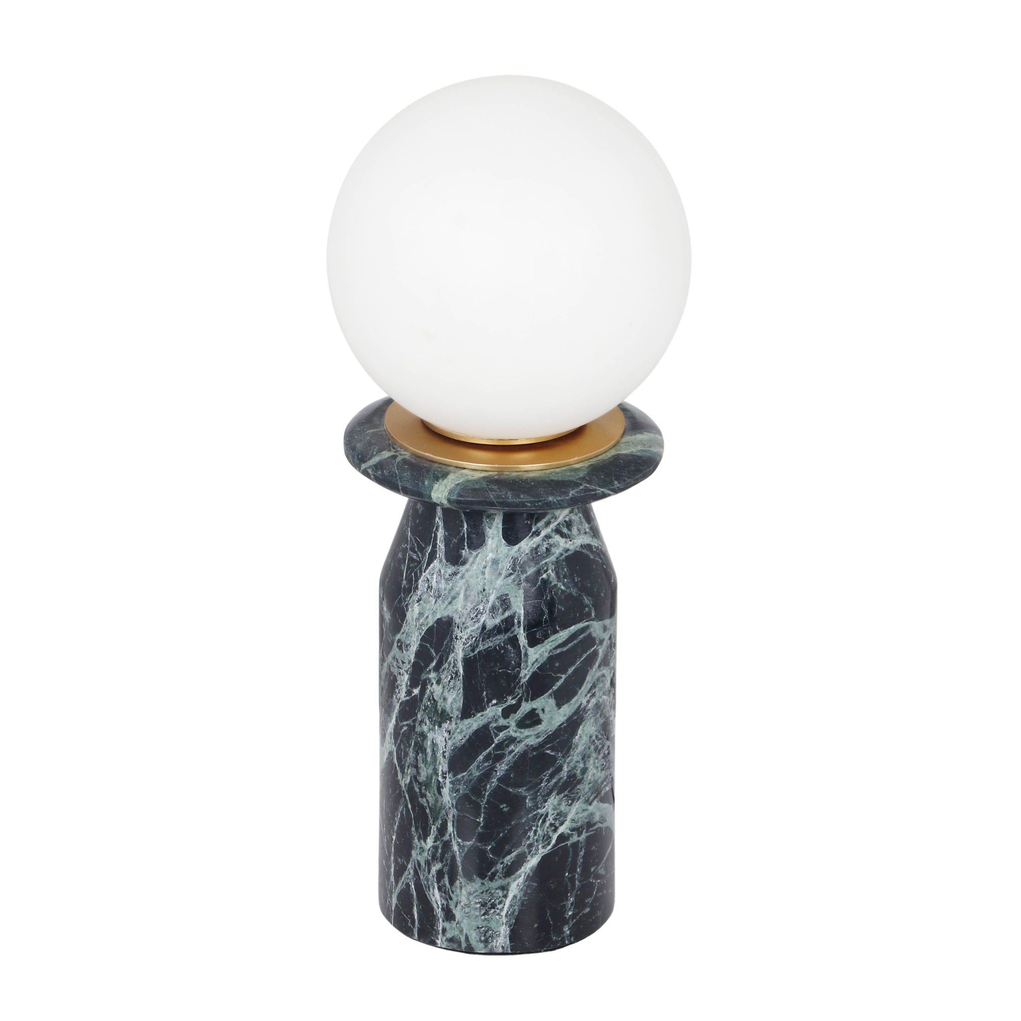 Globe - Marble Lamp - Urban Living Furniture (Los Angeles, CA)