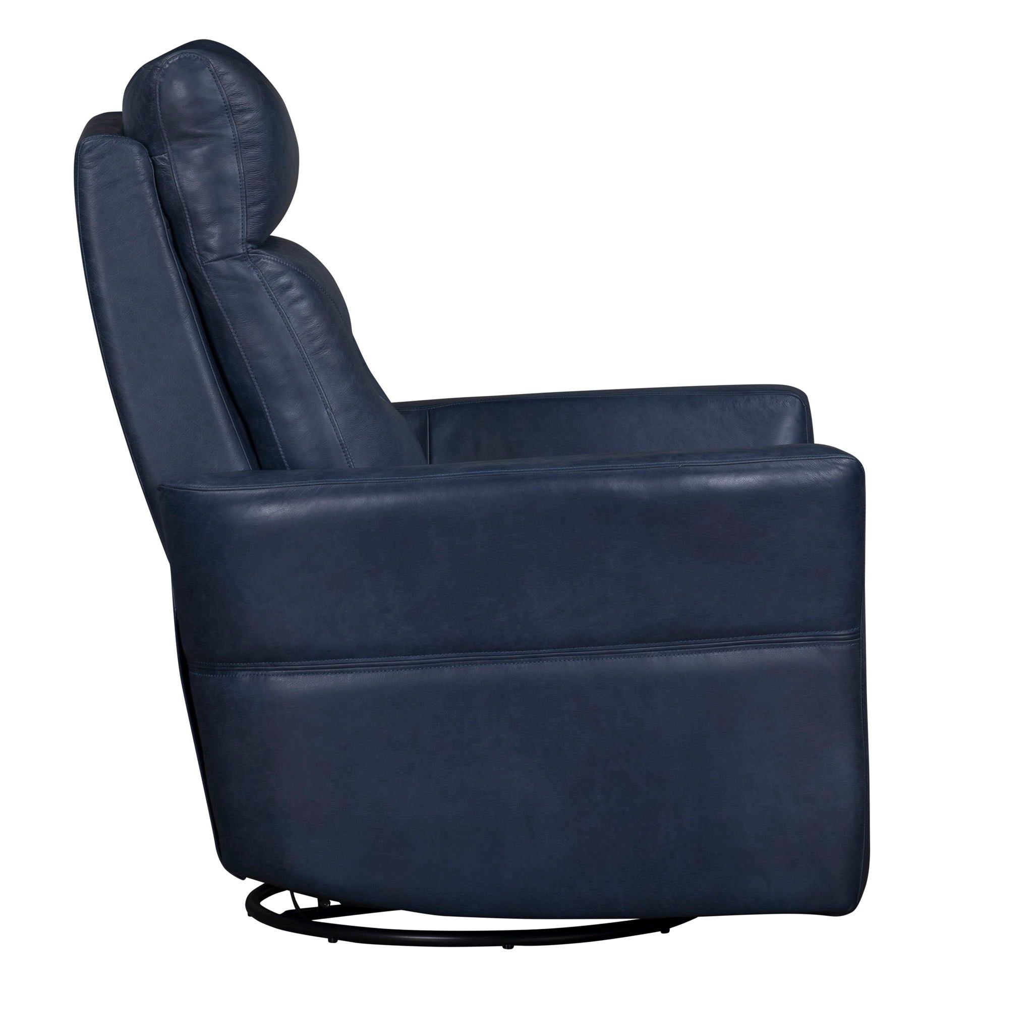 Remmington - Power Swivel Glider Recliner - Urban Living Furniture (Los Angeles, CA)