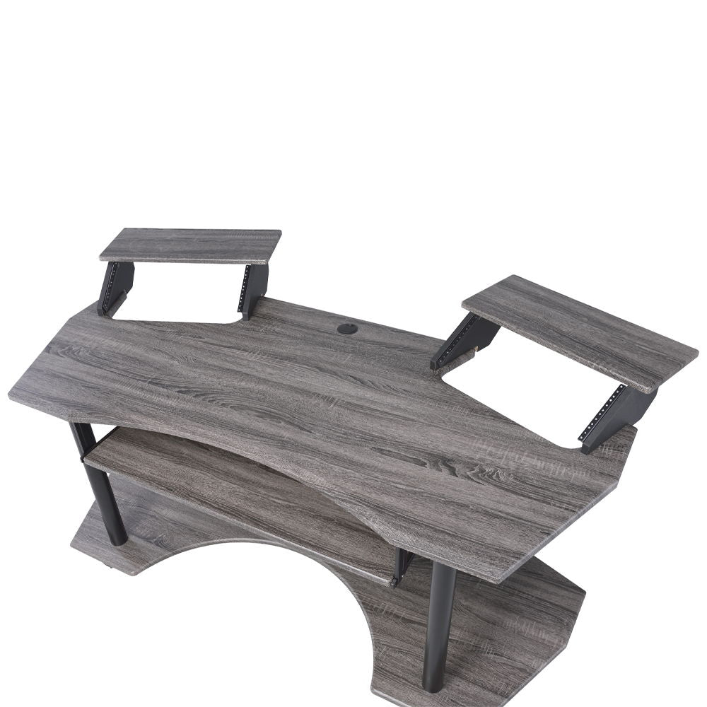 Eleazar - Music Recording Studio Desk - Urban Living Furniture (Los Angeles, CA)