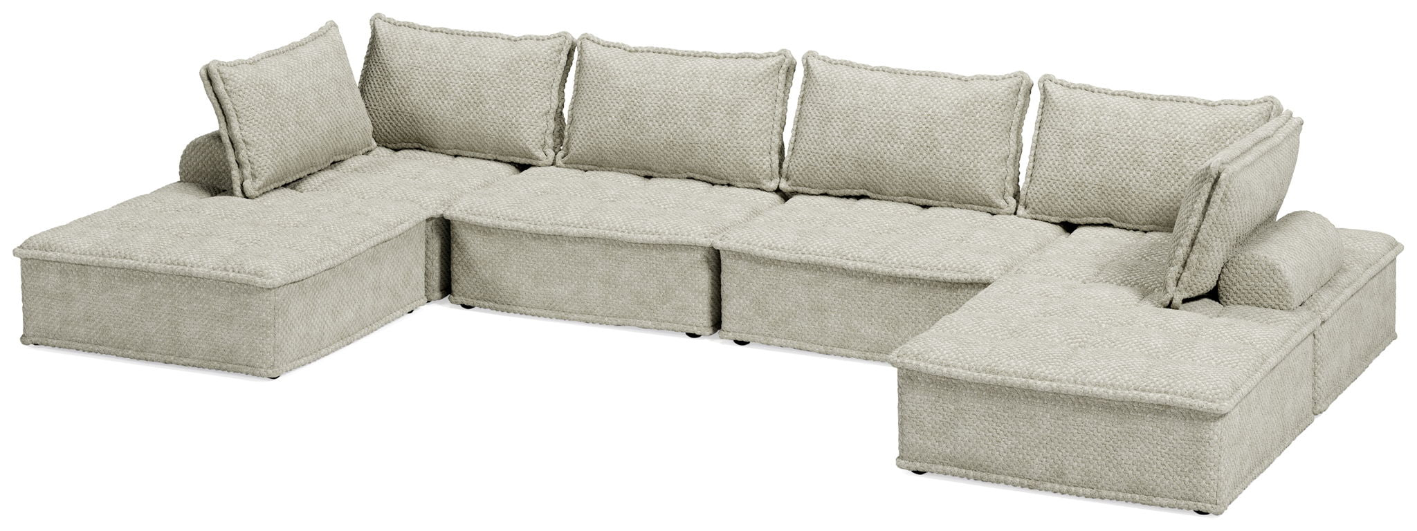 Bales - Sectional - Urban Living Furniture (Los Angeles, CA)
