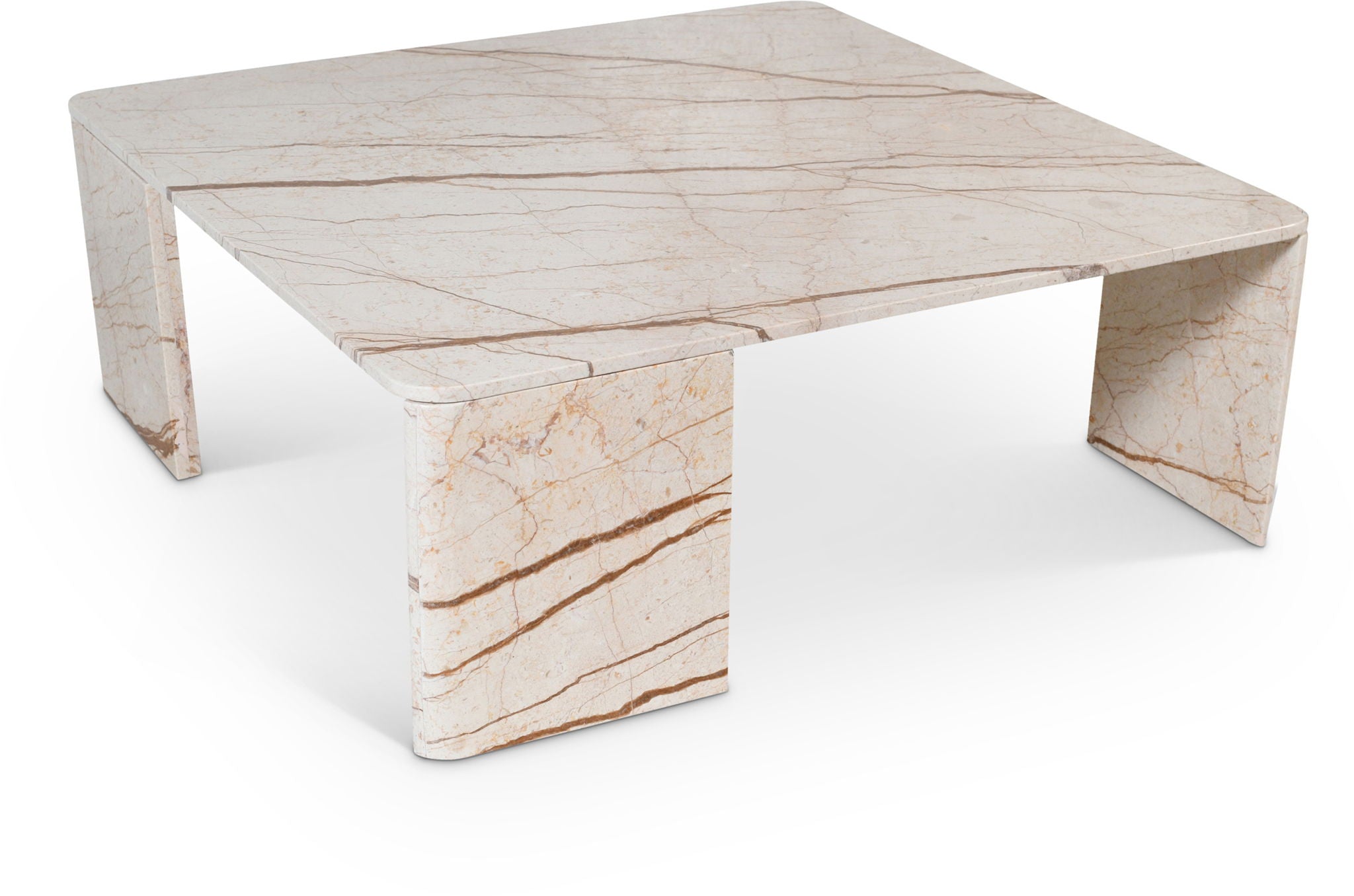 Livorno - Coffee Table - Urban Living Furniture (Los Angeles, CA)