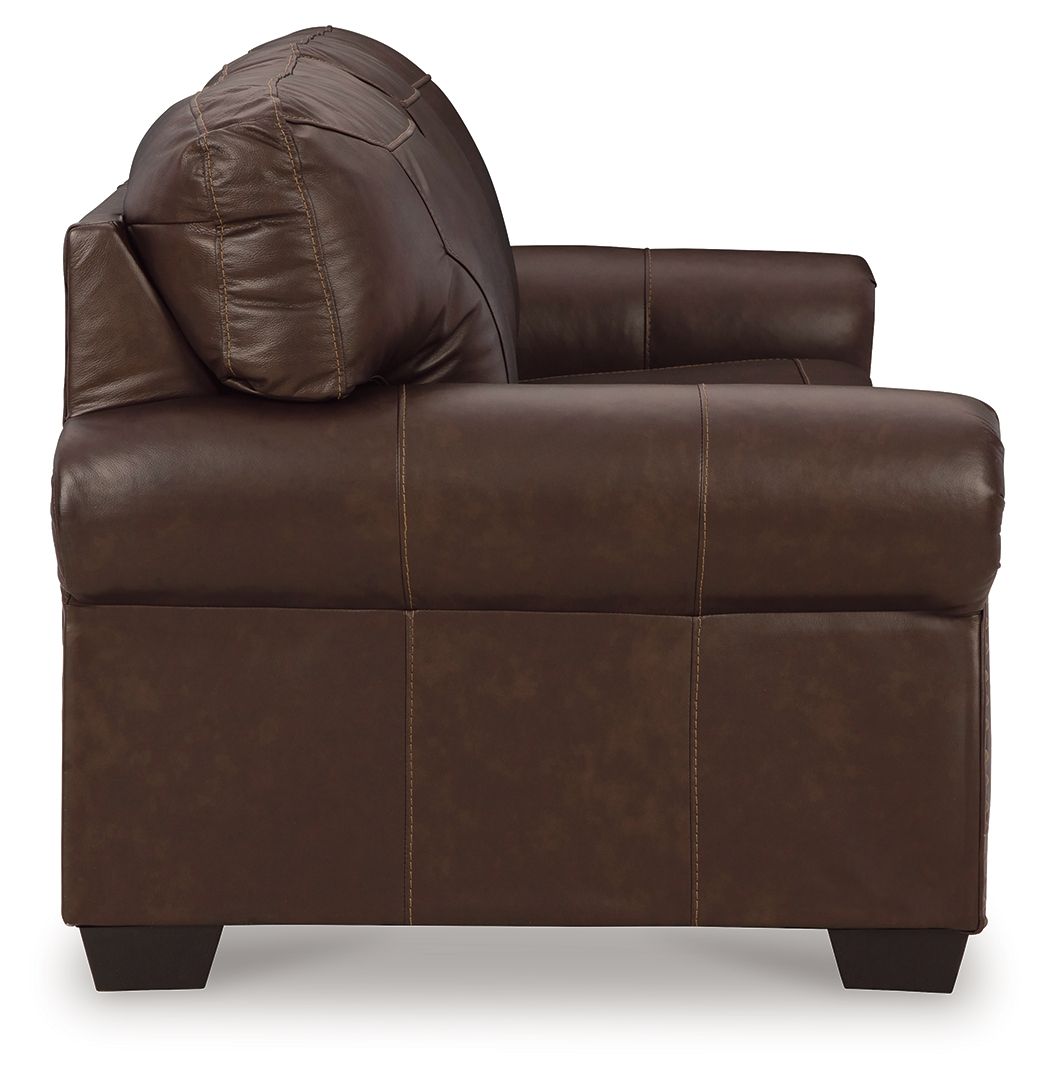 Colleton - Dark Brown - Sofa - Urban Living Furniture (Los Angeles, CA)