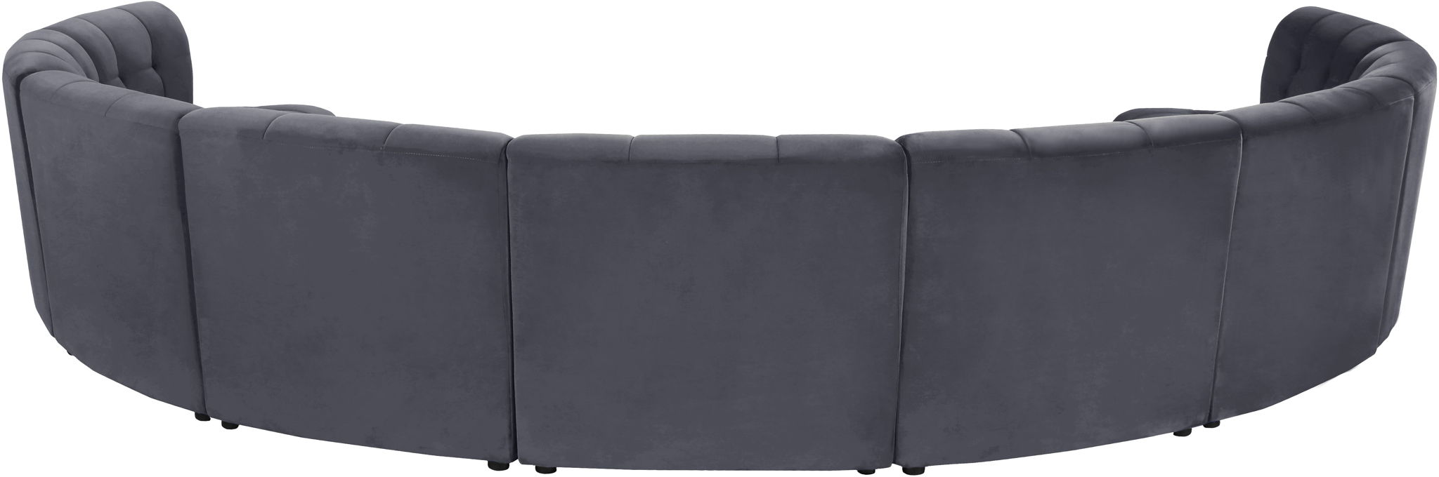 Limitless - Modular Sectional - Urban Living Furniture (Los Angeles, CA)