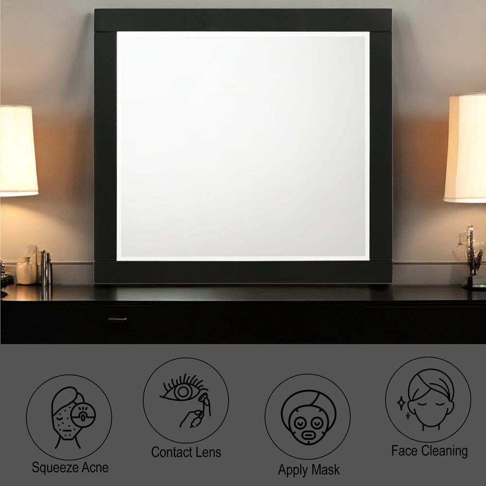 Chelsie - Mirror - Urban Living Furniture (Los Angeles, CA)