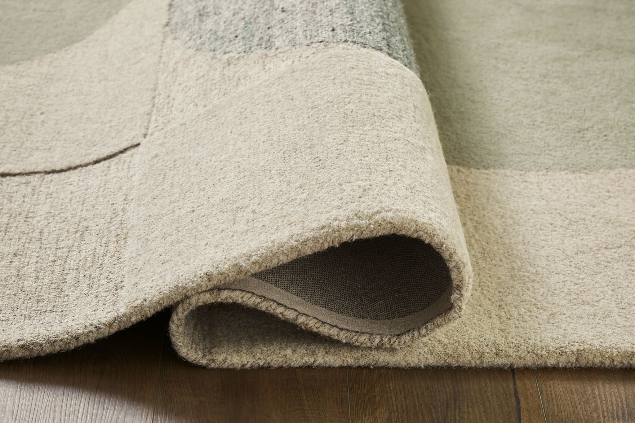 Dallane - Rug - Urban Living Furniture (Los Angeles, CA)