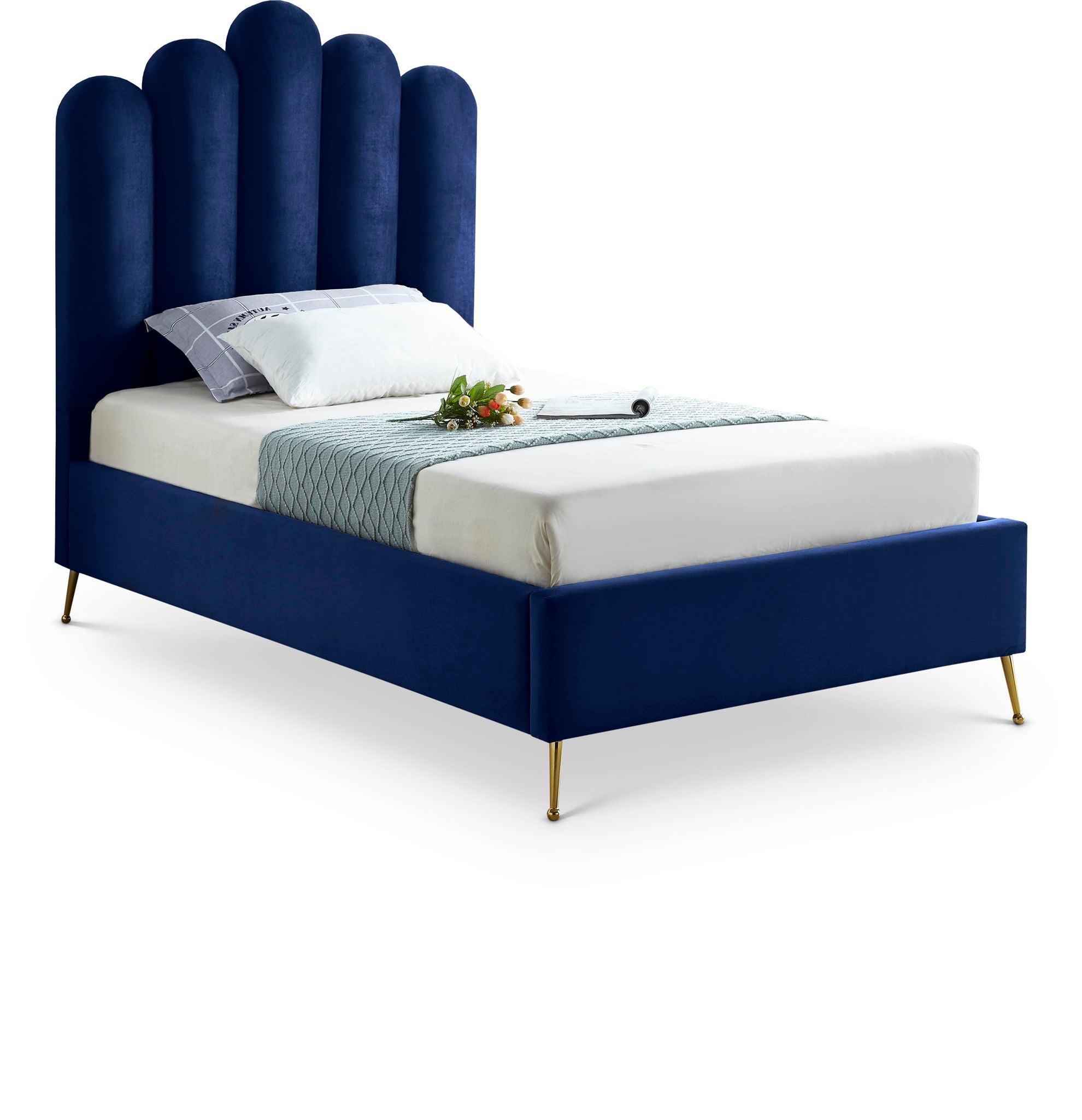 Lily - Bed - Urban Living Furniture (Los Angeles, CA)