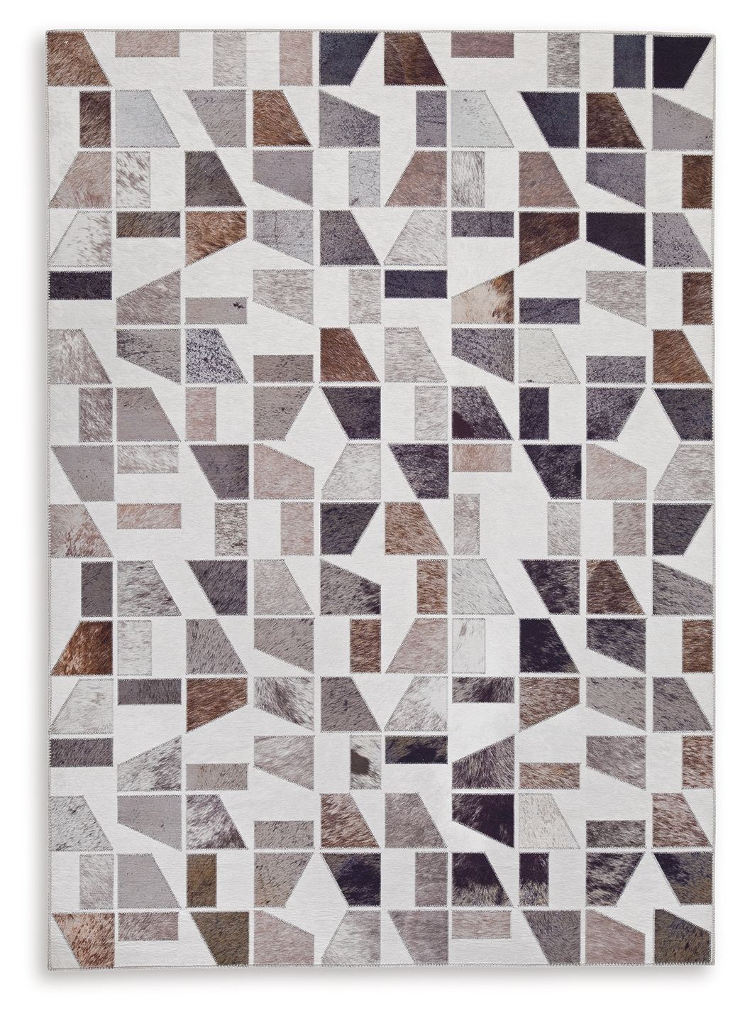 Jettner - Area Rug - Urban Living Furniture (Los Angeles, CA)