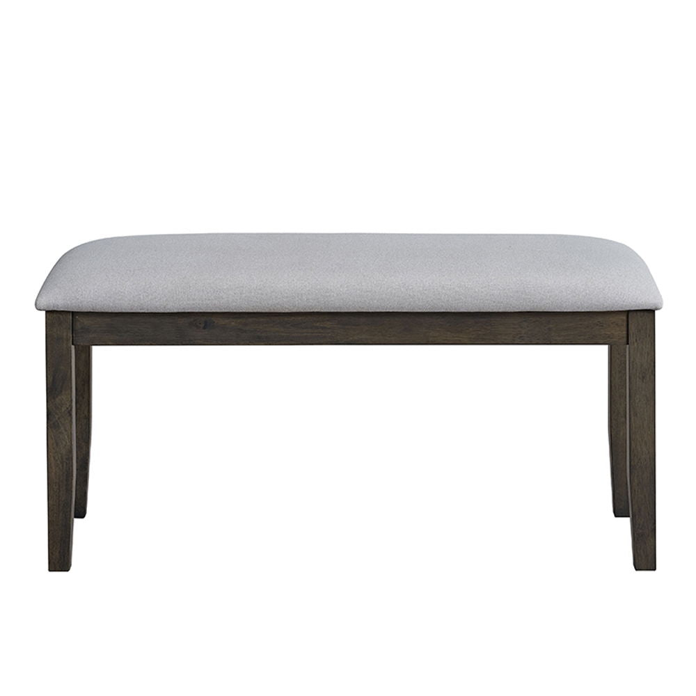 Marit - Bench - Gray - Urban Living Furniture (Los Angeles, CA)