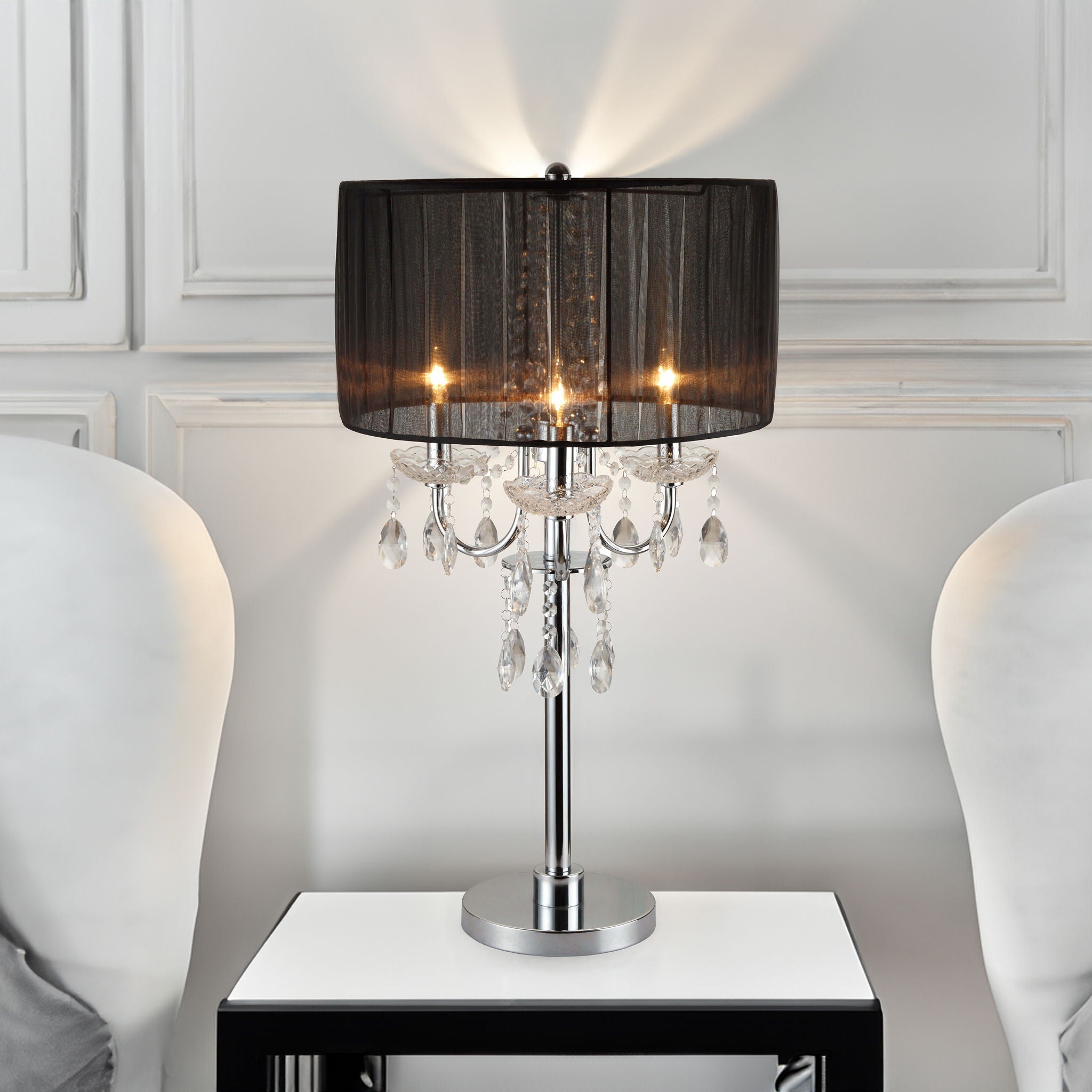 Chandelier Lamp - Urban Living Furniture (Los Angeles, CA)