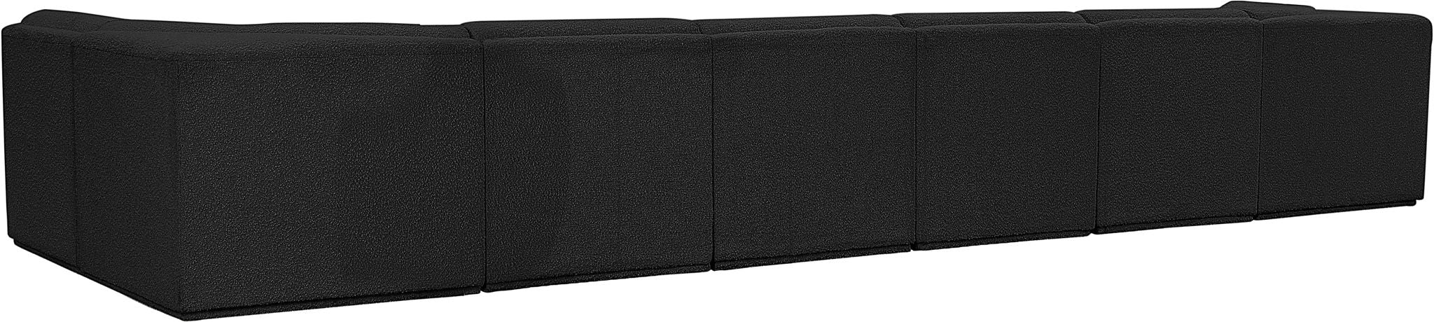 Ollie - 7 Piece Modular Sectional - Urban Living Furniture (Los Angeles, CA)