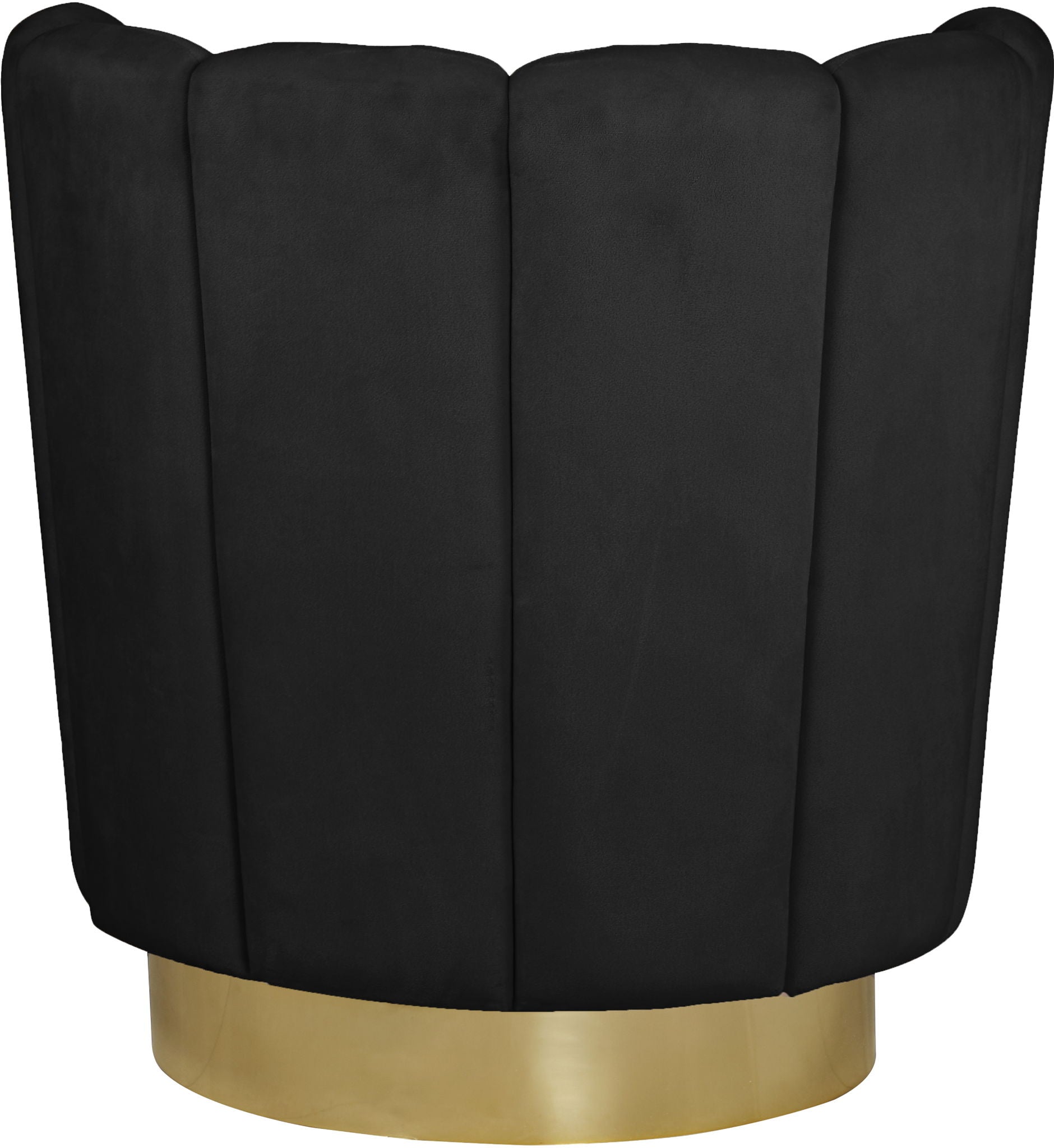 Lily - Accent Chair - Urban Living Furniture (Los Angeles, CA)