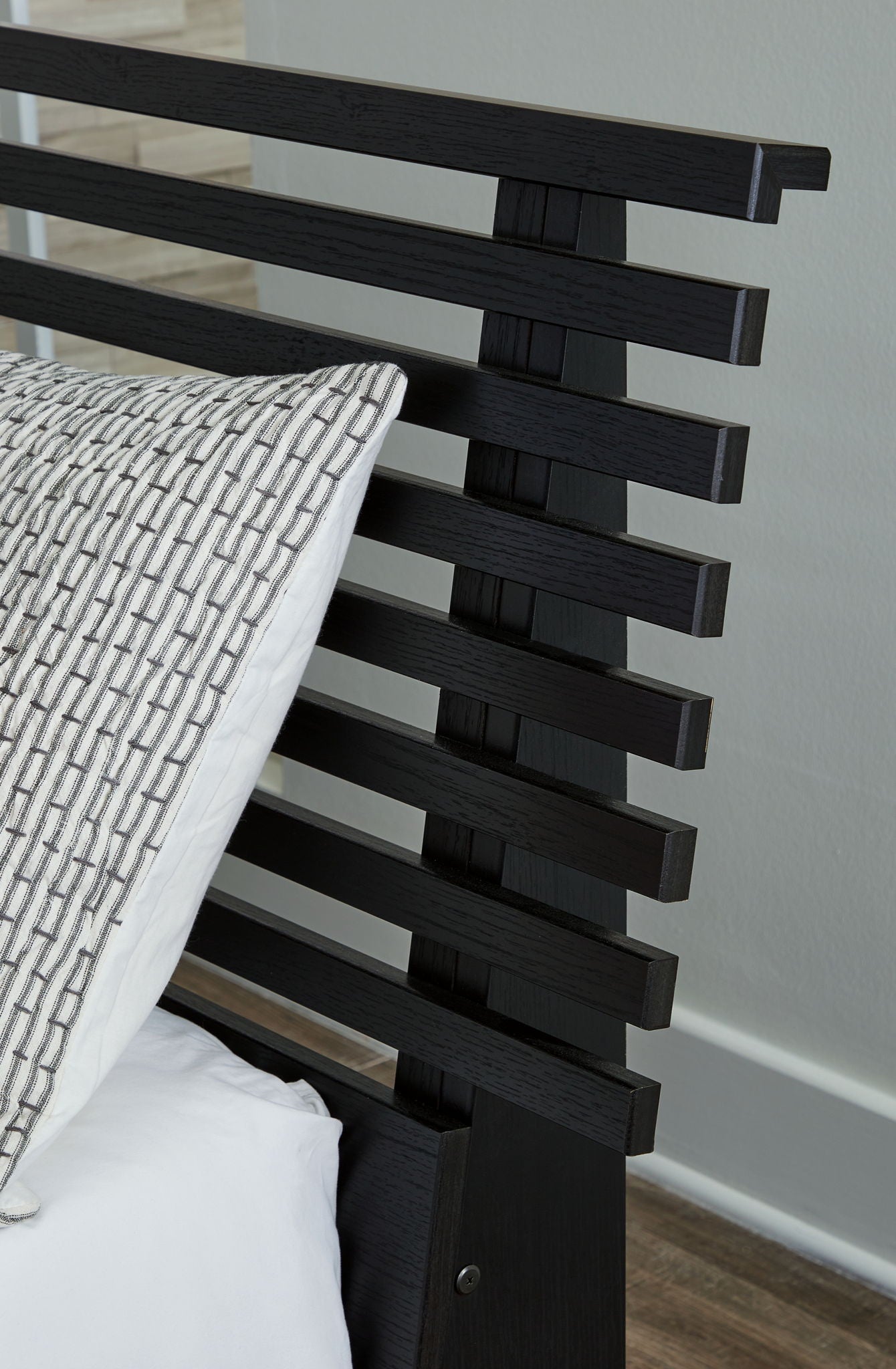Danziar - Slat Headboard - Urban Living Furniture (Los Angeles, CA)