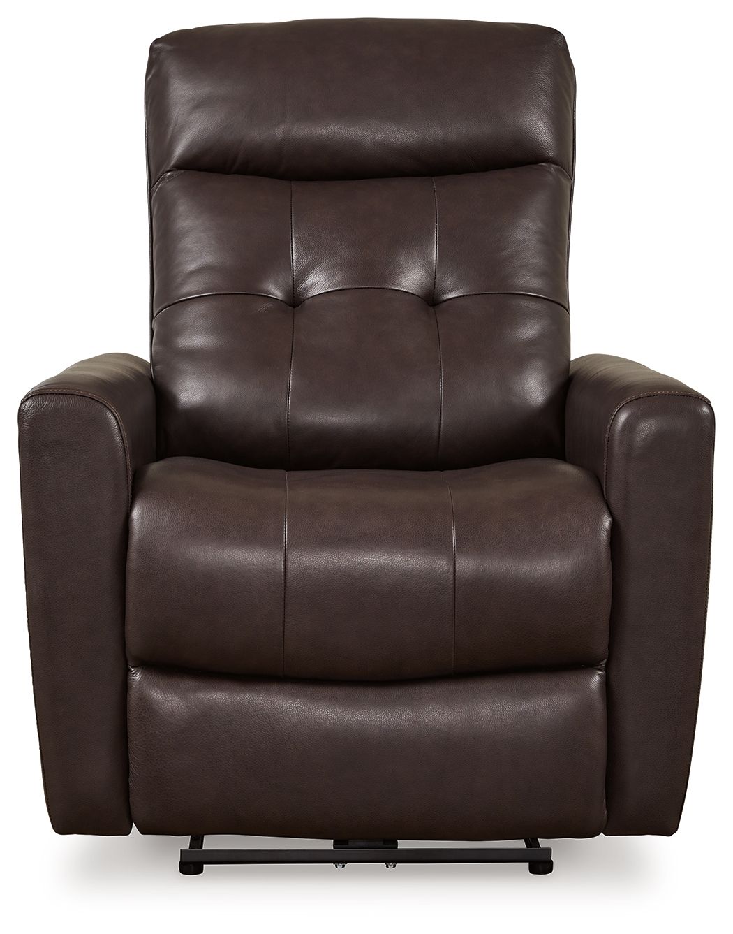 Pisgham - Power Recliner With Adj Headrest - Urban Living Furniture (Los Angeles, CA)