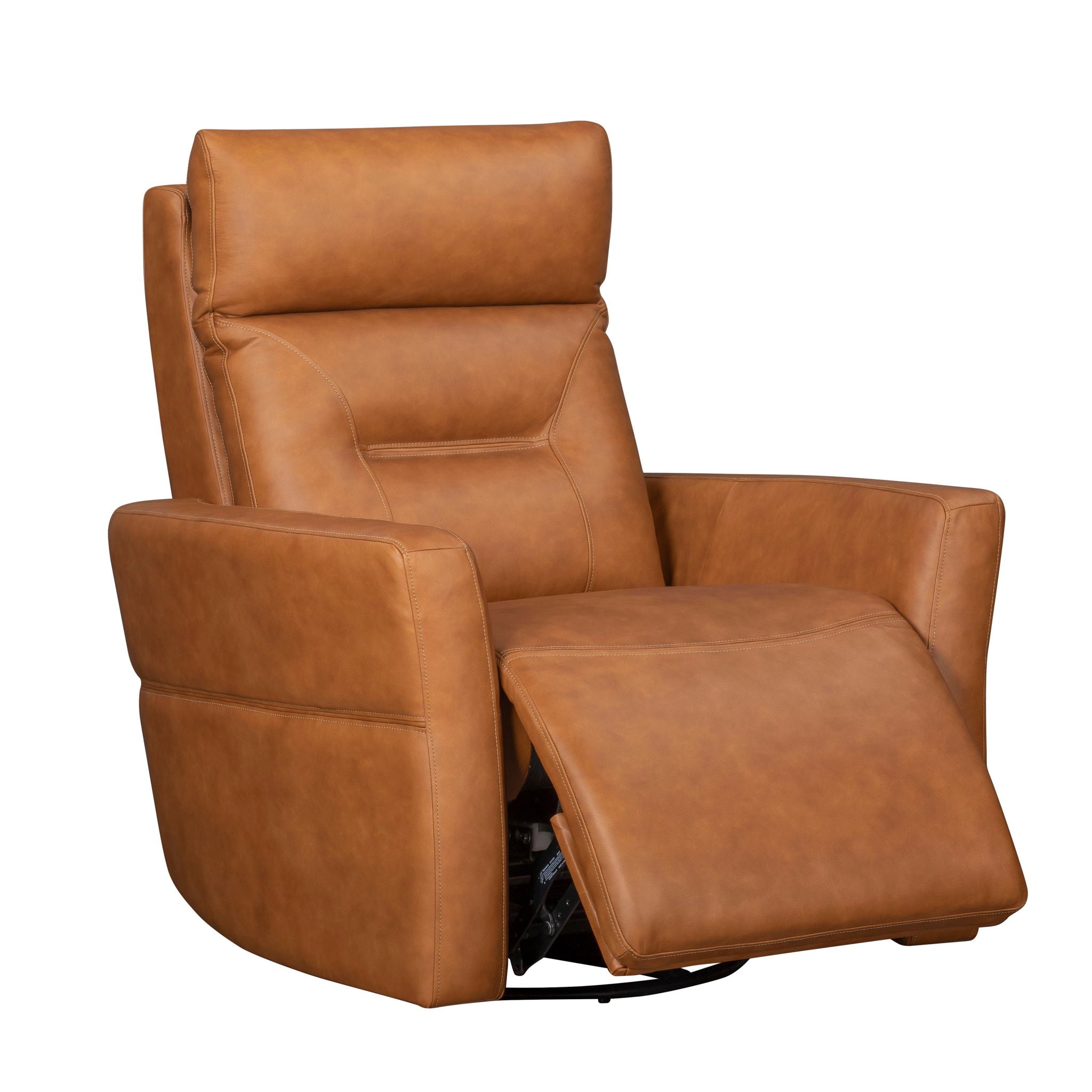 Remmington - Power Swivel Glider Recliner - Urban Living Furniture (Los Angeles, CA)