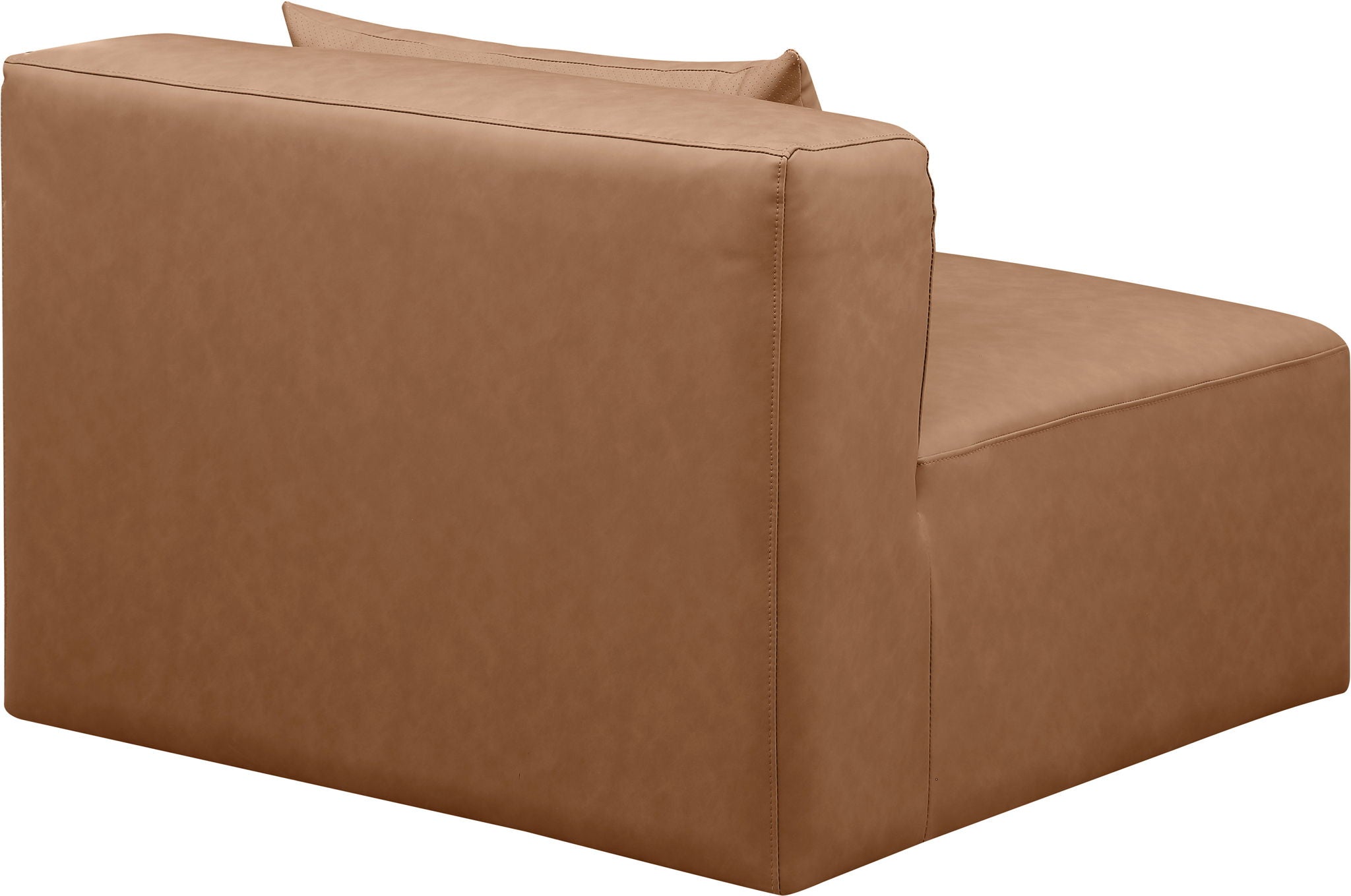Cube - Armless Chair - Urban Living Furniture (Los Angeles, CA)