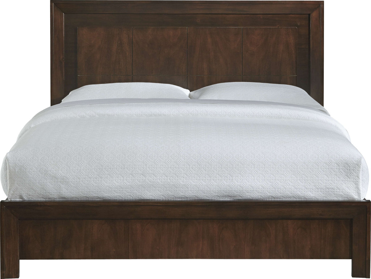 Element - Platform Bed