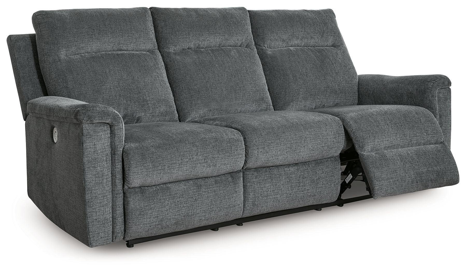 Barnsana - Reclining Living Room Set - Urban Living Furniture (Los Angeles, CA)