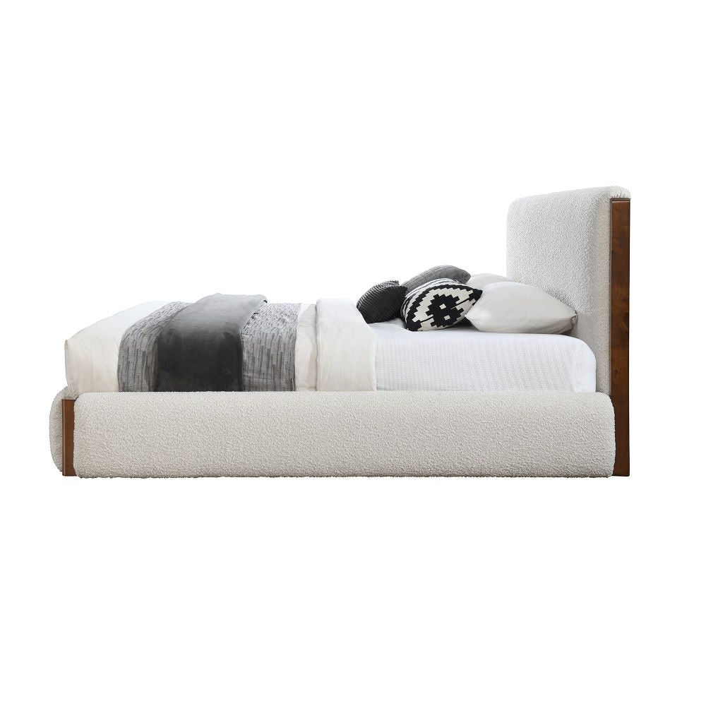 Sandro - Platform Bed - Urban Living Furniture (Los Angeles, CA)