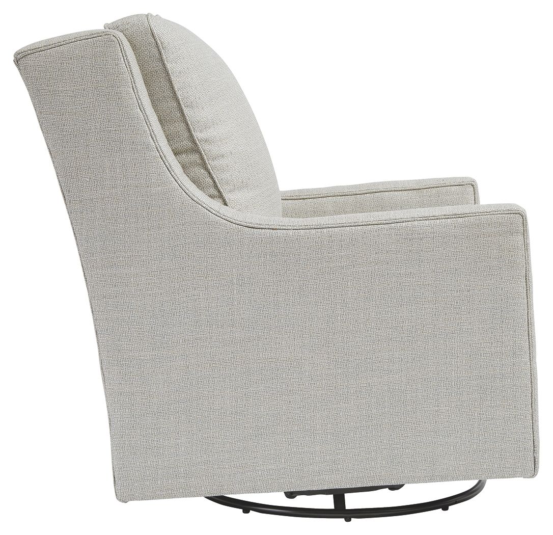 Kambria - Swivel Glider Accent Chair - Urban Living Furniture (Los Angeles, CA)