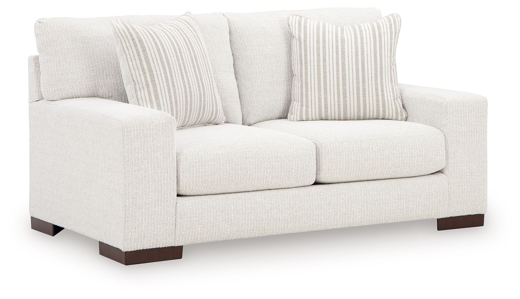 Hartside - Loveseat - Frosted - Urban Living Furniture (Los Angeles, CA)