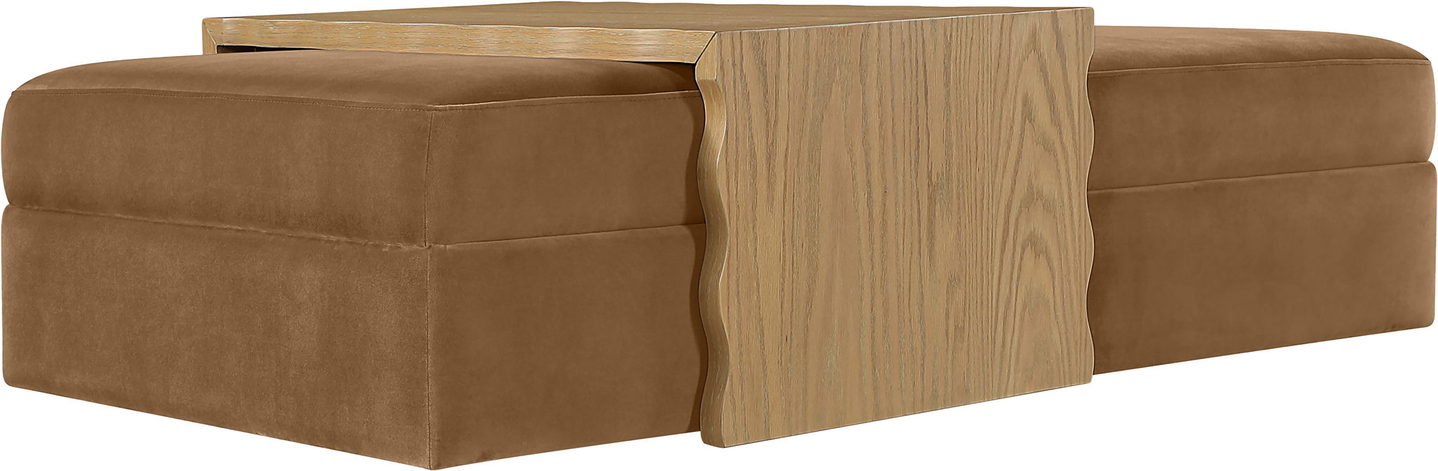 Woodra - Coffee Table / Ottoman - Urban Living Furniture (Los Angeles, CA)