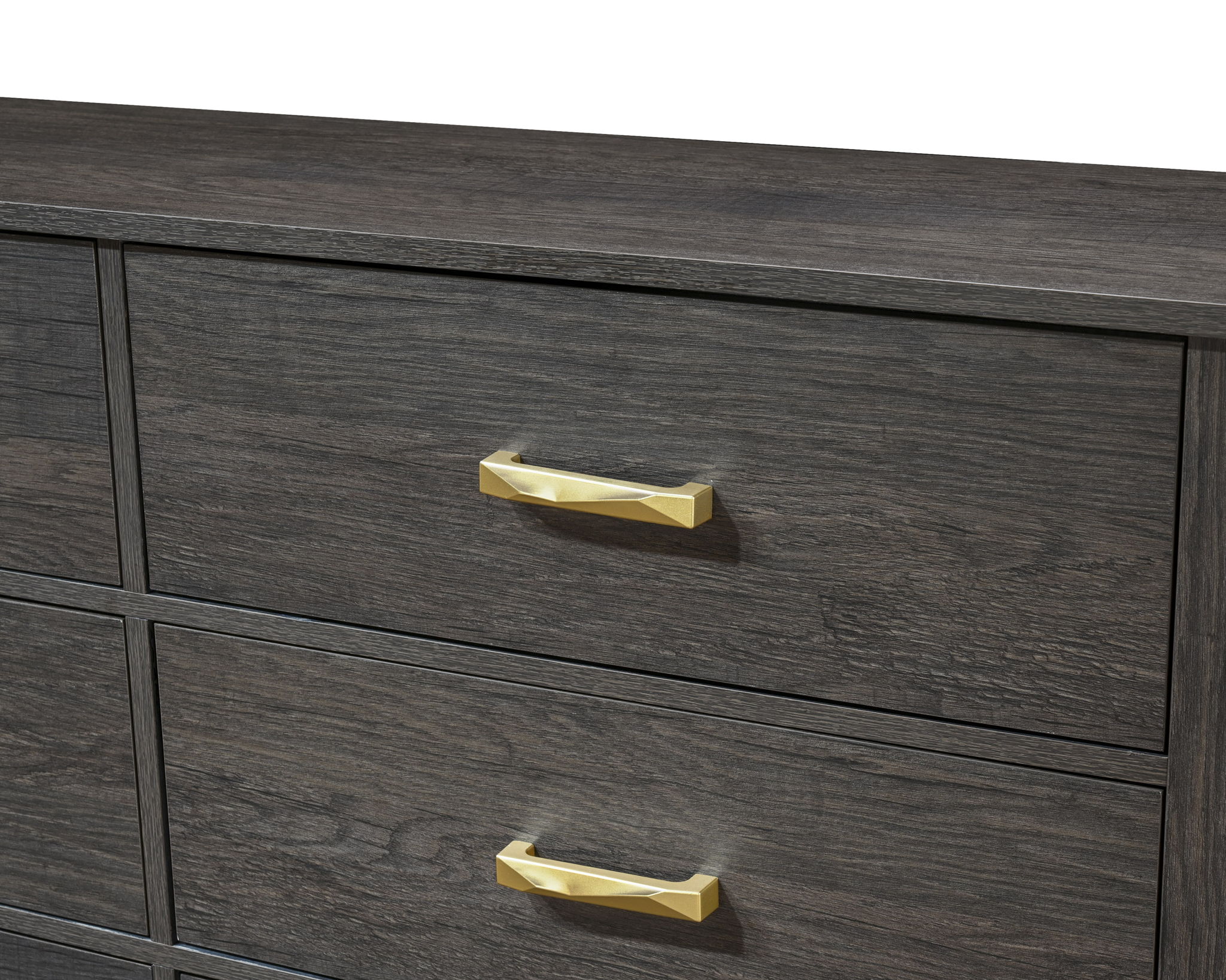 Trevor - Chest - Brown - Urban Living Furniture (Los Angeles, CA)