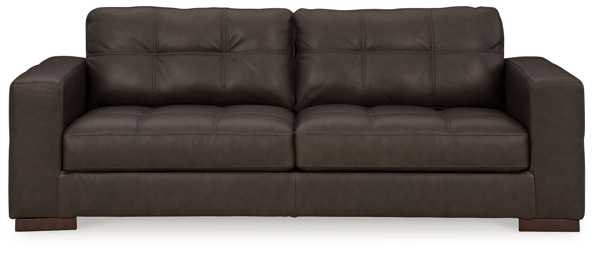 Luigi - Thunder - Sofa - Urban Living Furniture (Los Angeles, CA)