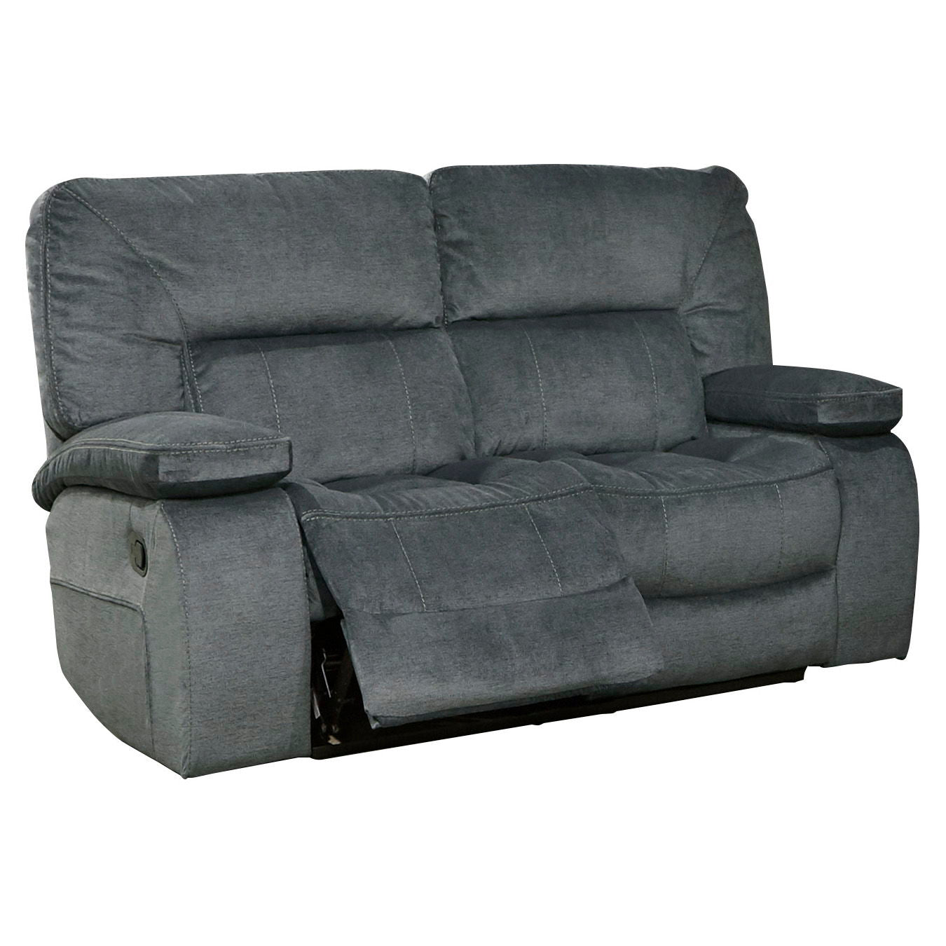 Chapman - Manual Loveseat - Urban Living Furniture (Los Angeles, CA)