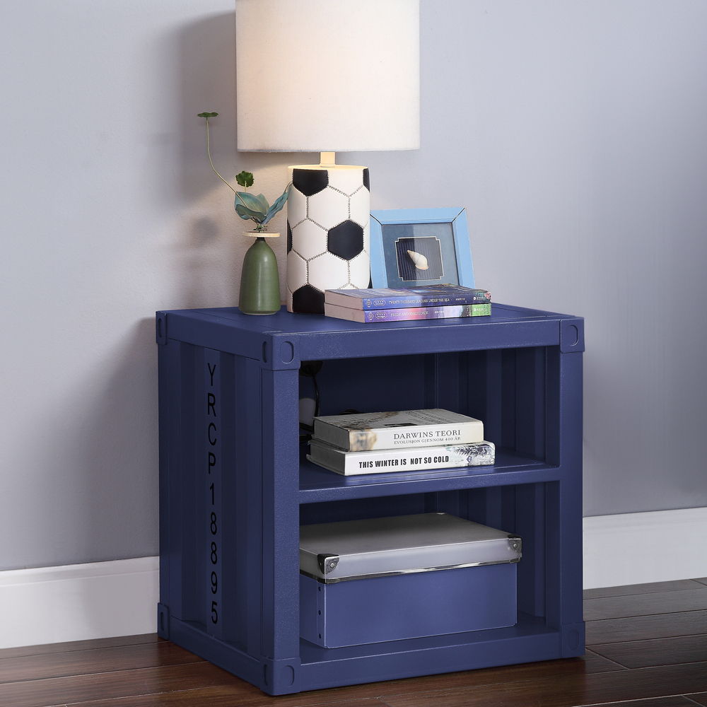 Cargo - Nightstand (USB) - Urban Living Furniture (Los Angeles, CA)