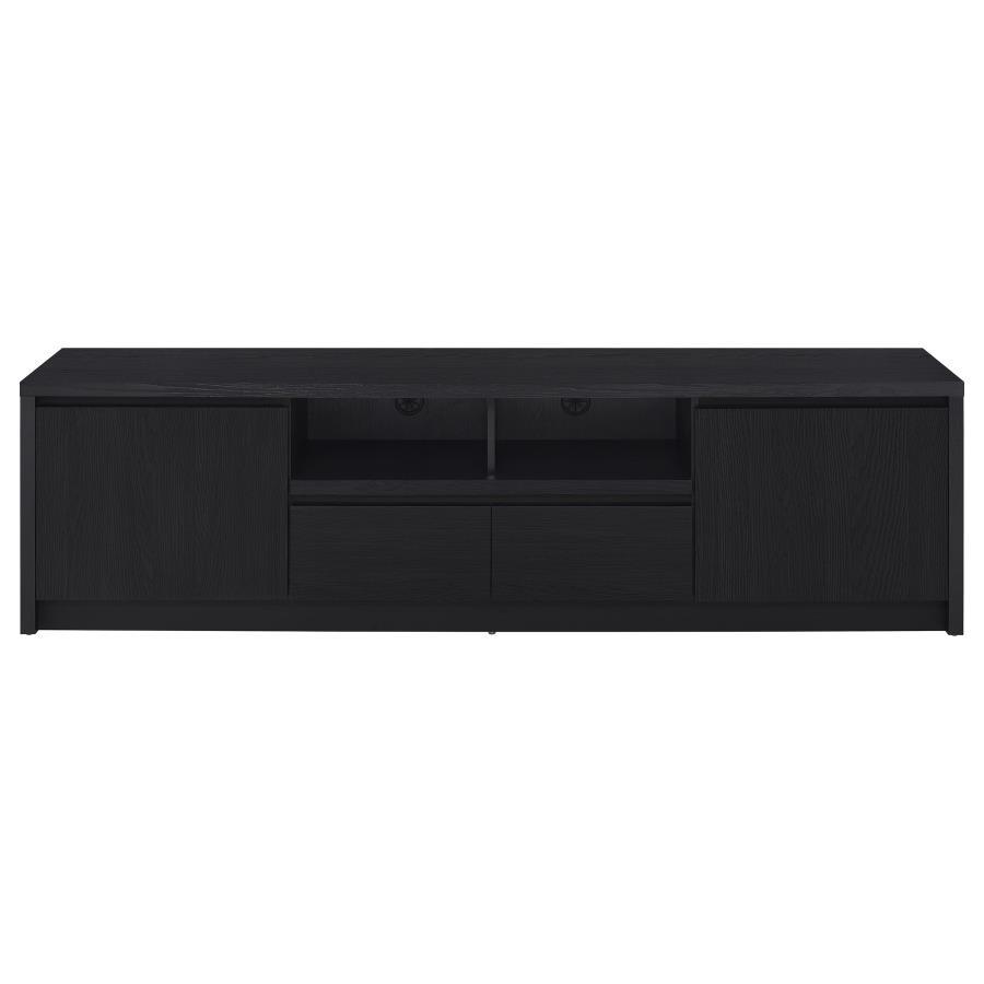 Winfield - 2-Door TV Stand Media Console - Urban Living Furniture (Los Angeles, CA)