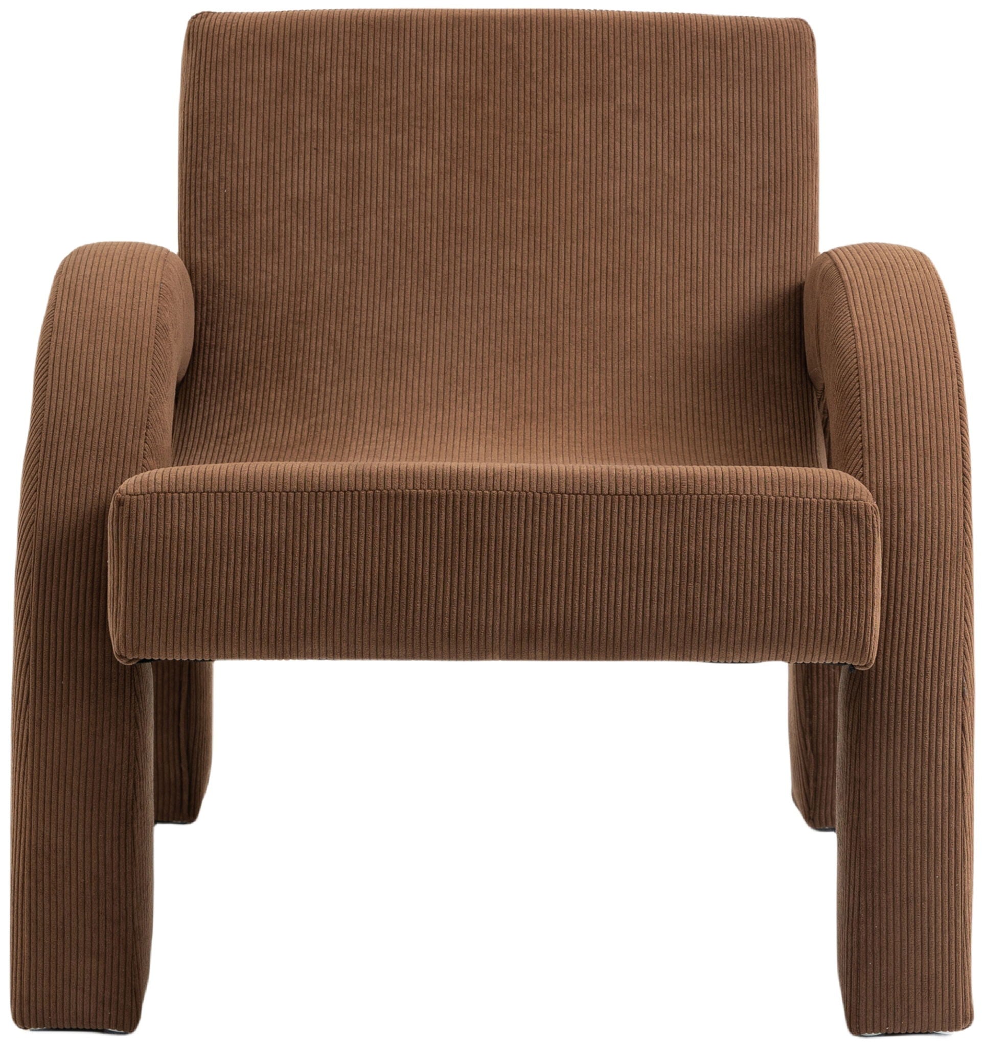 Corduroy - Accent Chair - Urban Living Furniture (Los Angeles, CA)