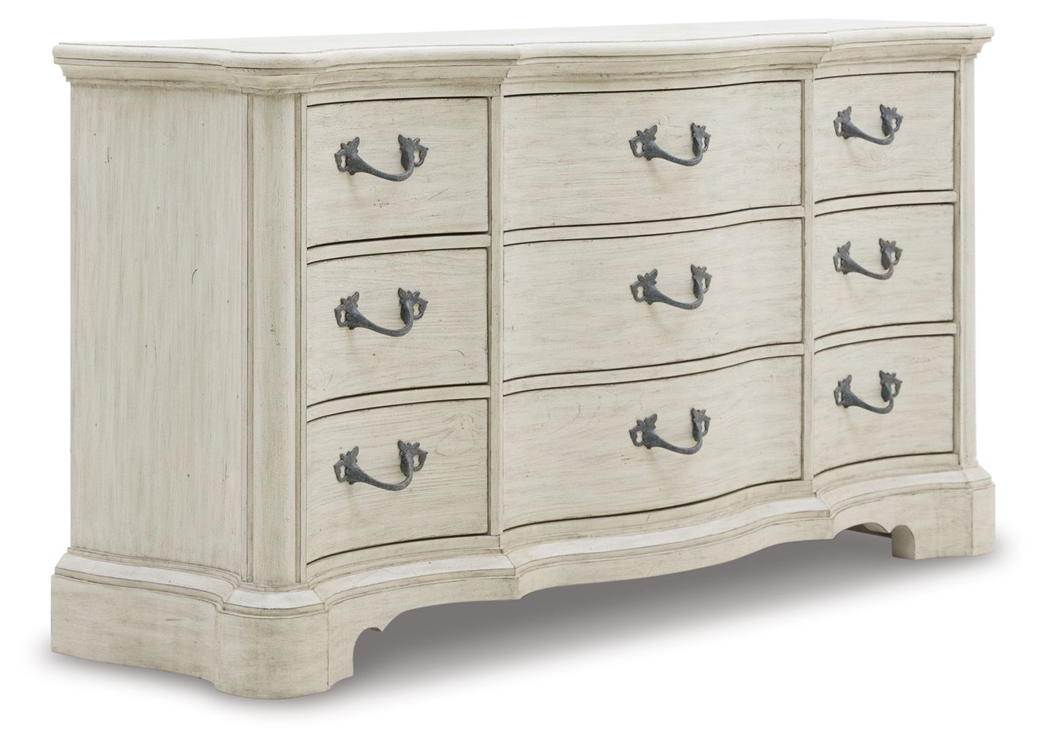 Arlendyne - Antique White - Dresser - Urban Living Furniture (Los Angeles, CA)