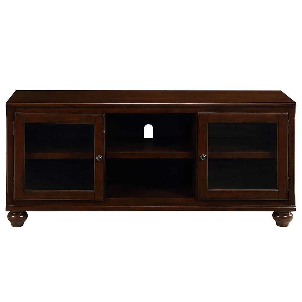 Dita - TV Stand - Walnut - Urban Living Furniture (Los Angeles, CA)