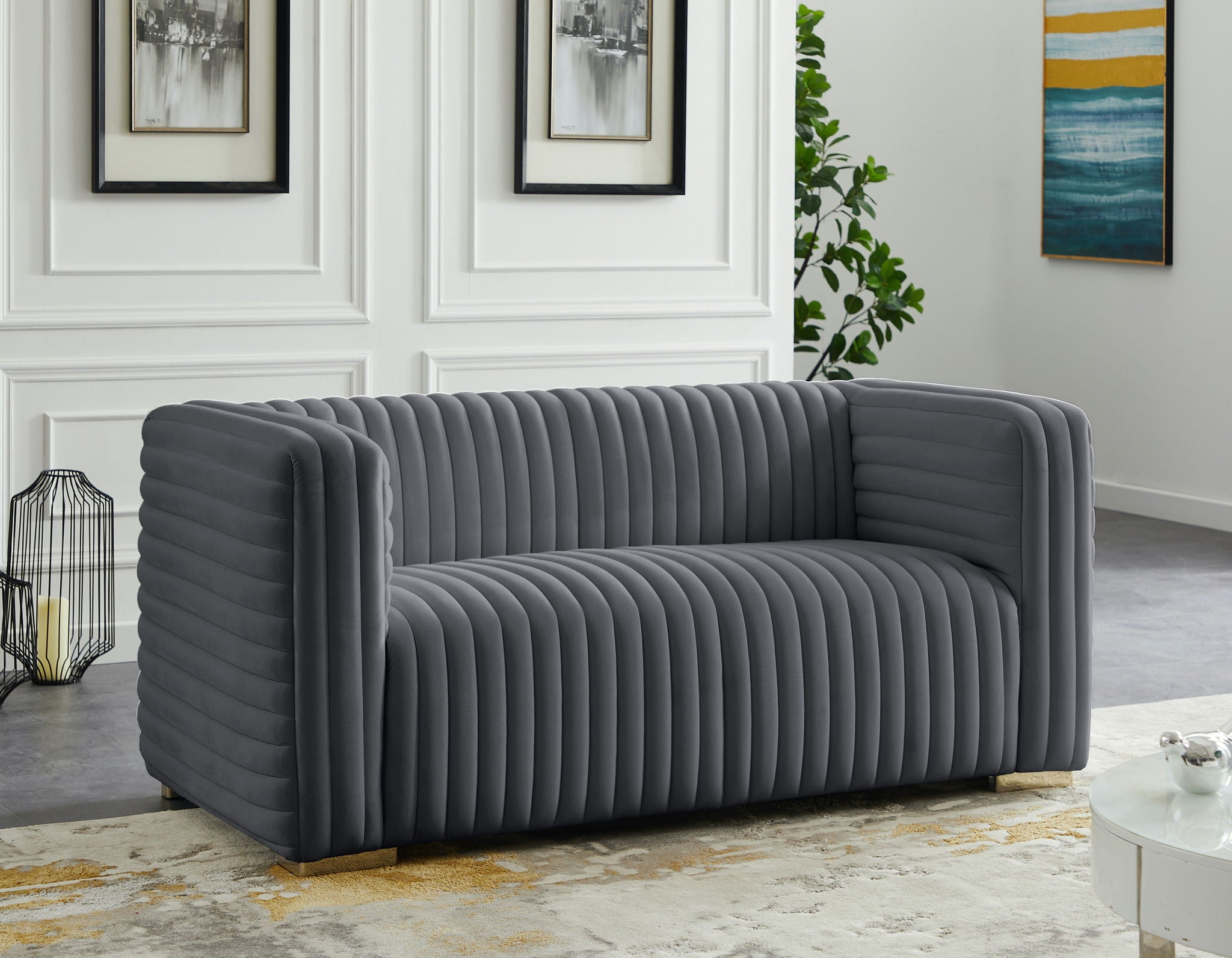 Ravish - Loveseat - Urban Living Furniture (Los Angeles, CA)