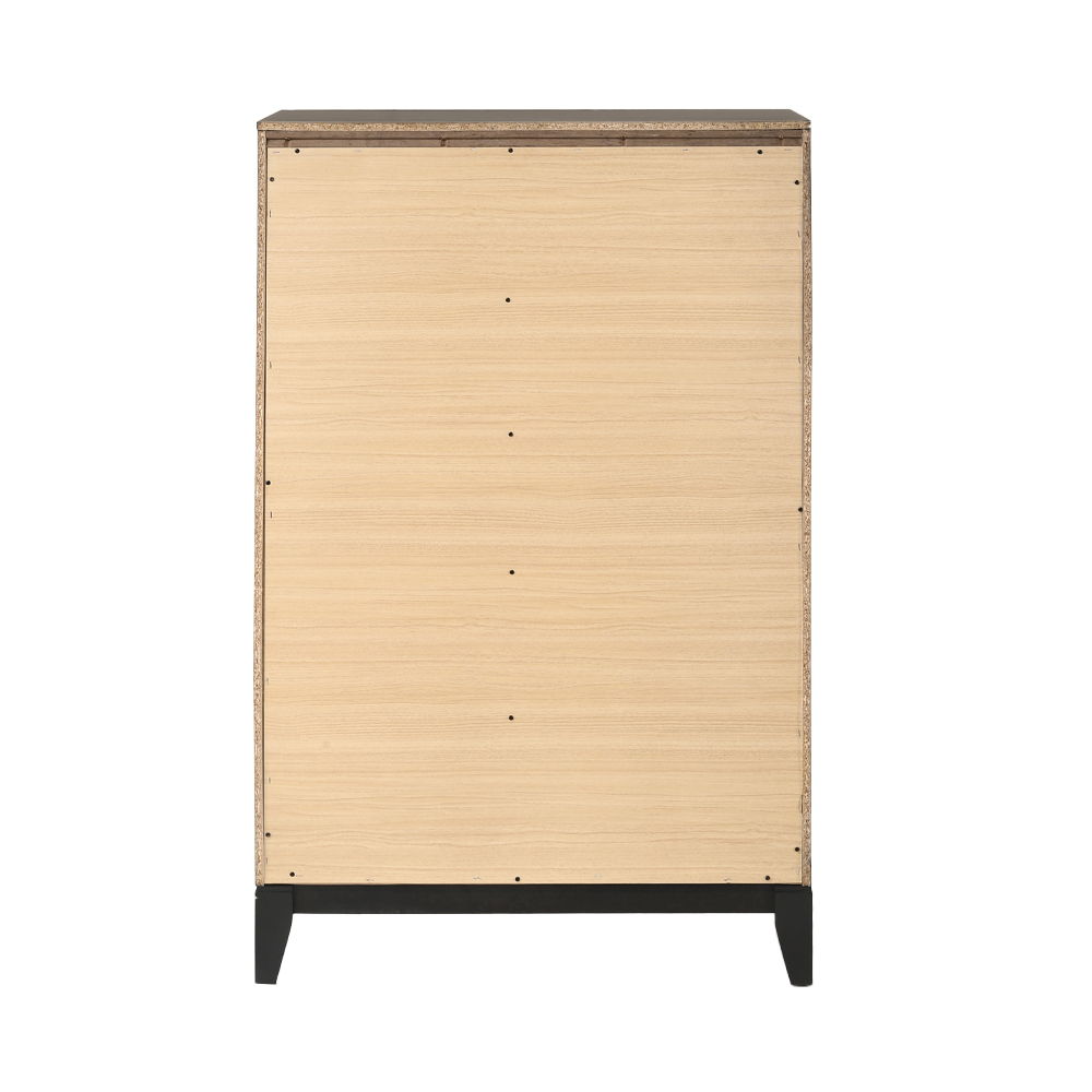 Valdemar - Chest - Weathered Gray - Urban Living Furniture (Los Angeles, CA)