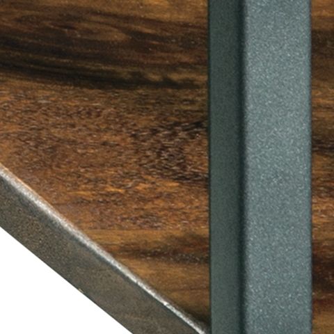 Forestmin - Natural / Black - Accent Table - Urban Living Furniture (Los Angeles, CA)
