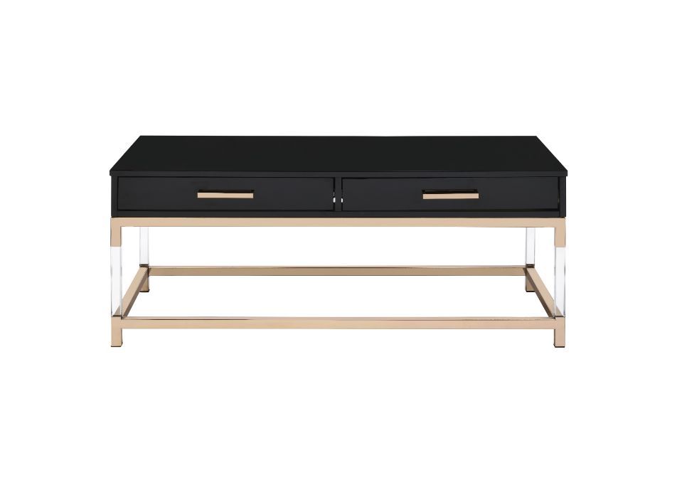 Adiel - Accent Table - Urban Living Furniture (Los Angeles, CA)