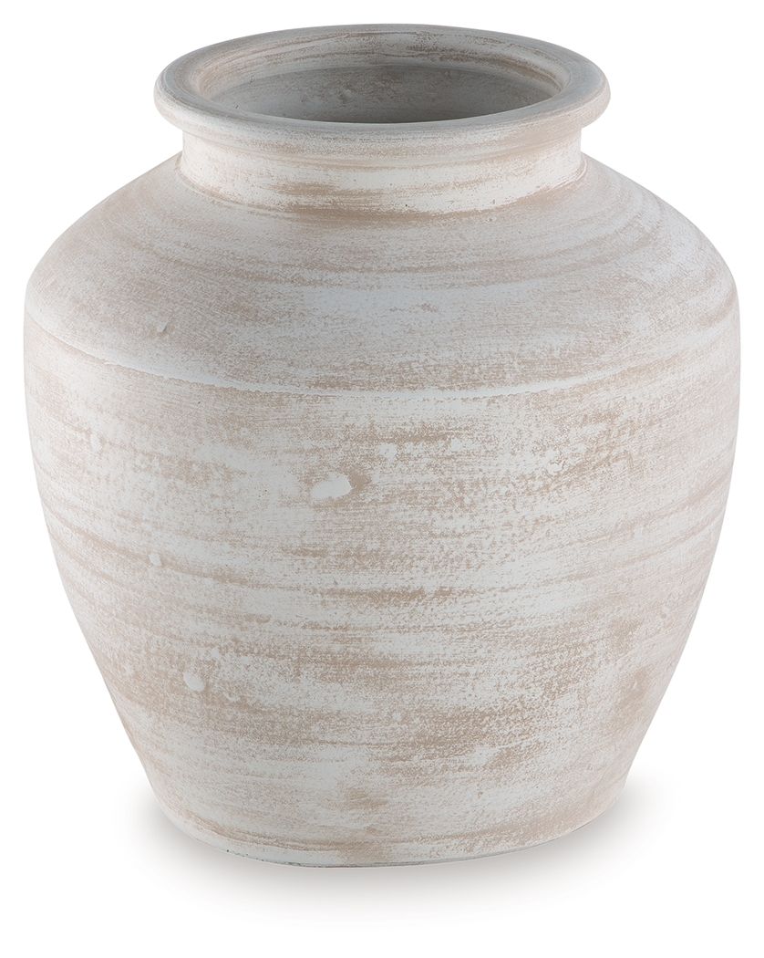 Meadie - 12" Vase - Urban Living Furniture (Los Angeles, CA)