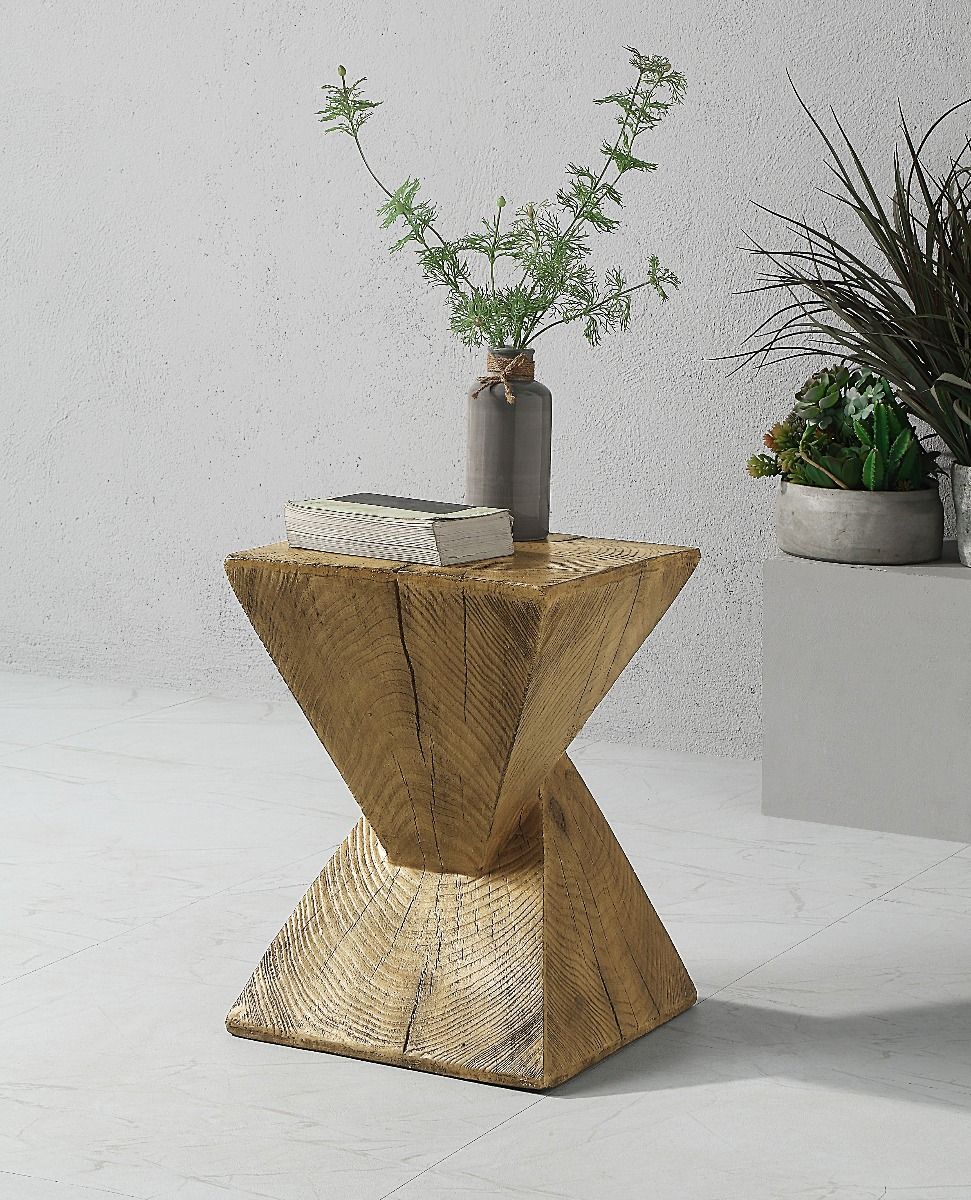 Zahi - Accent Table - Urban Living Furniture (Los Angeles, CA)