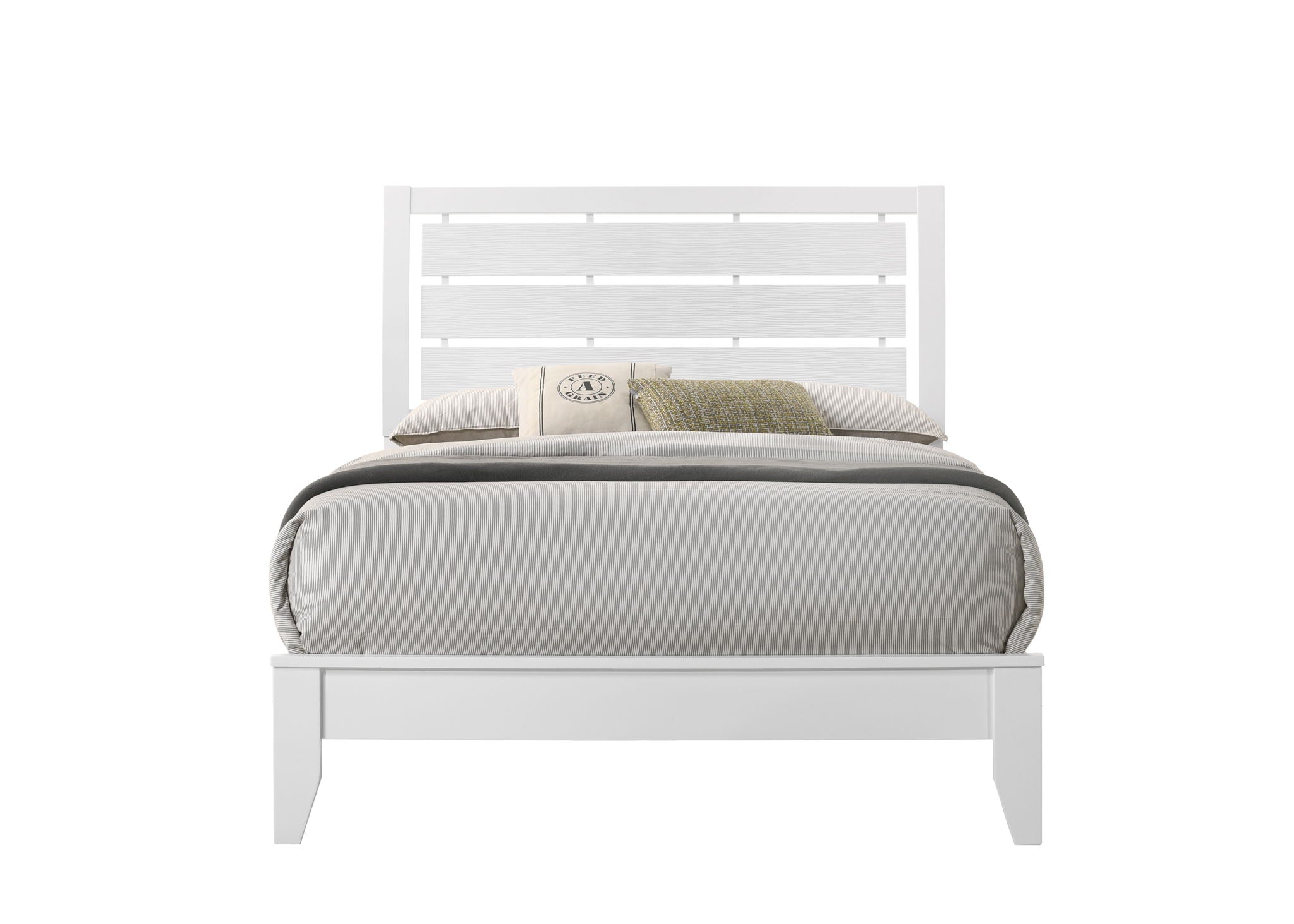Evan - Bedroom Set - Urban Living Furniture (Los Angeles, CA)