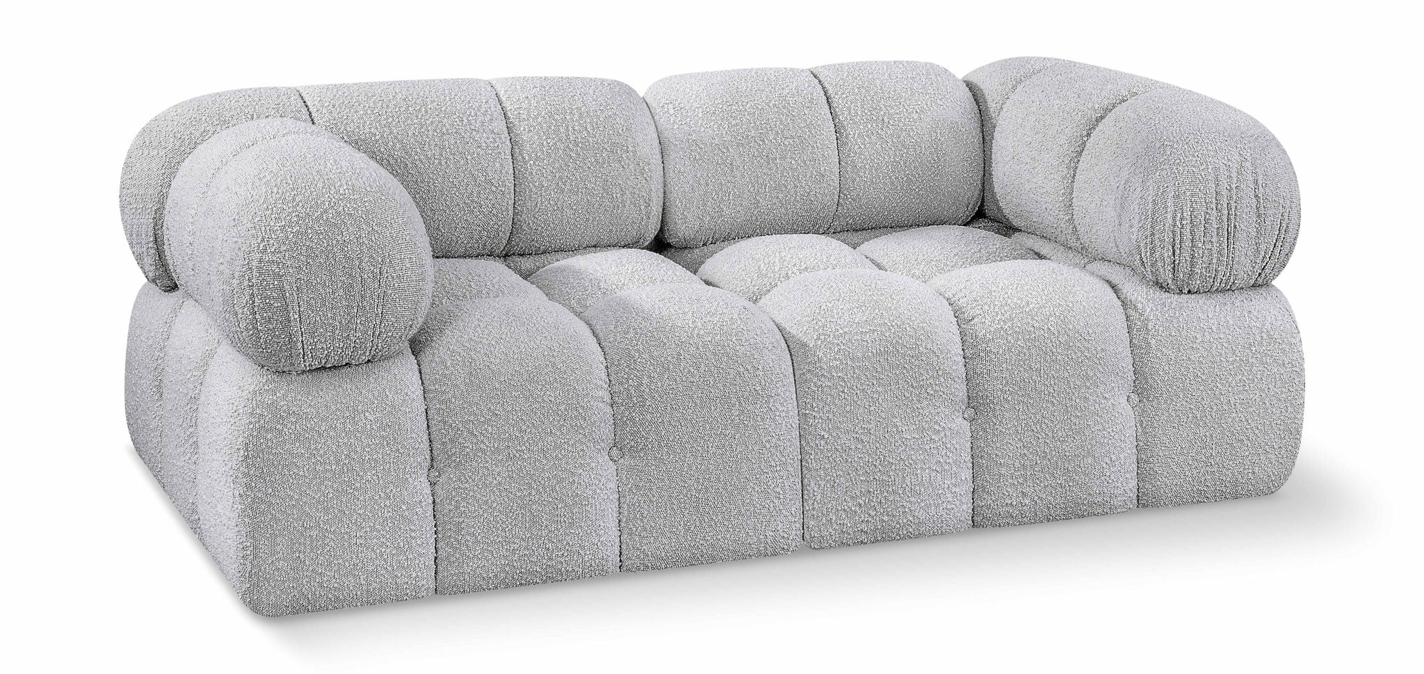Ames - 2 Seat Modular Sofa - Urban Living Furniture (Los Angeles, CA)