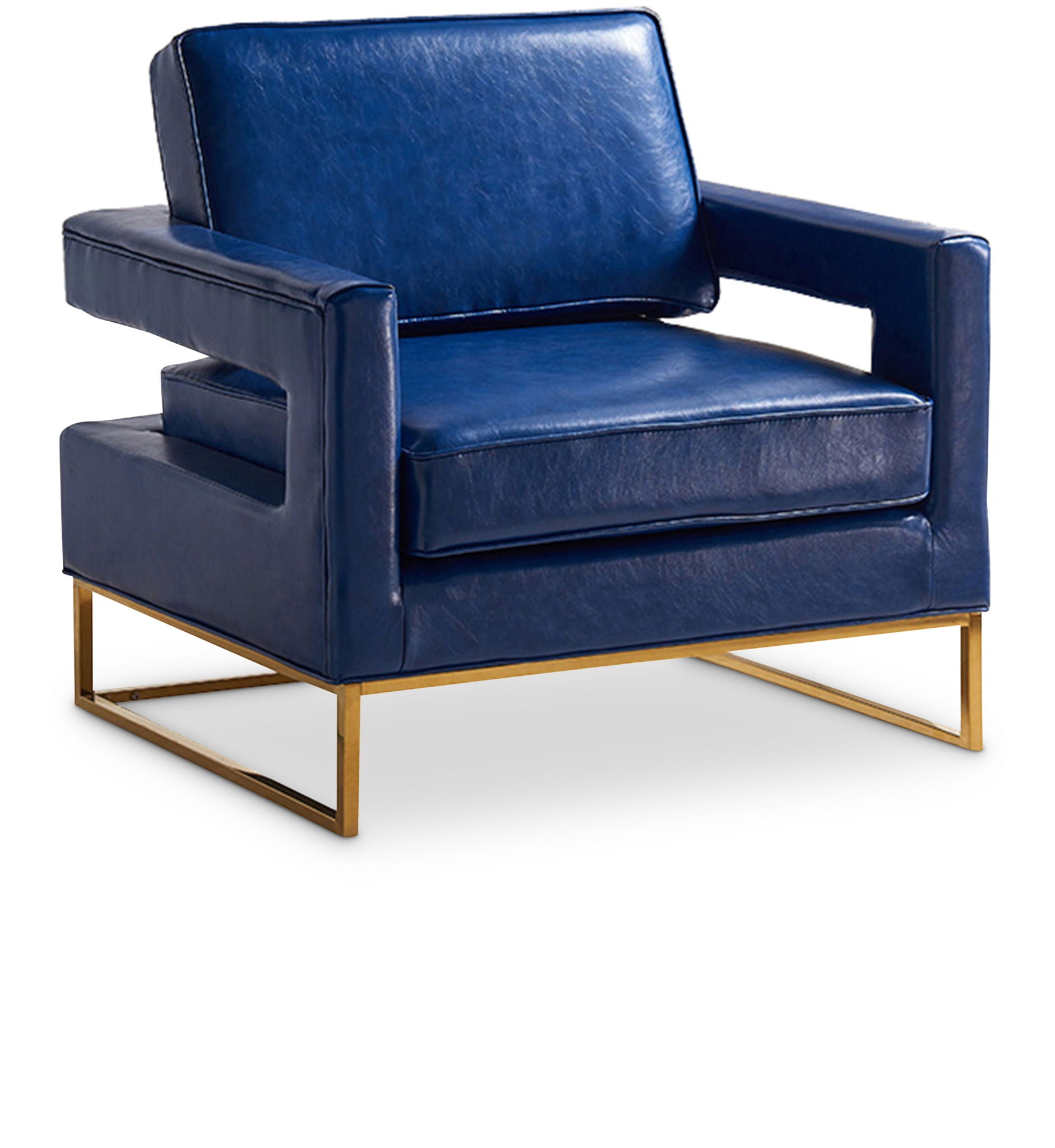Amelia - Accent Chair - Urban Living Furniture (Los Angeles, CA)