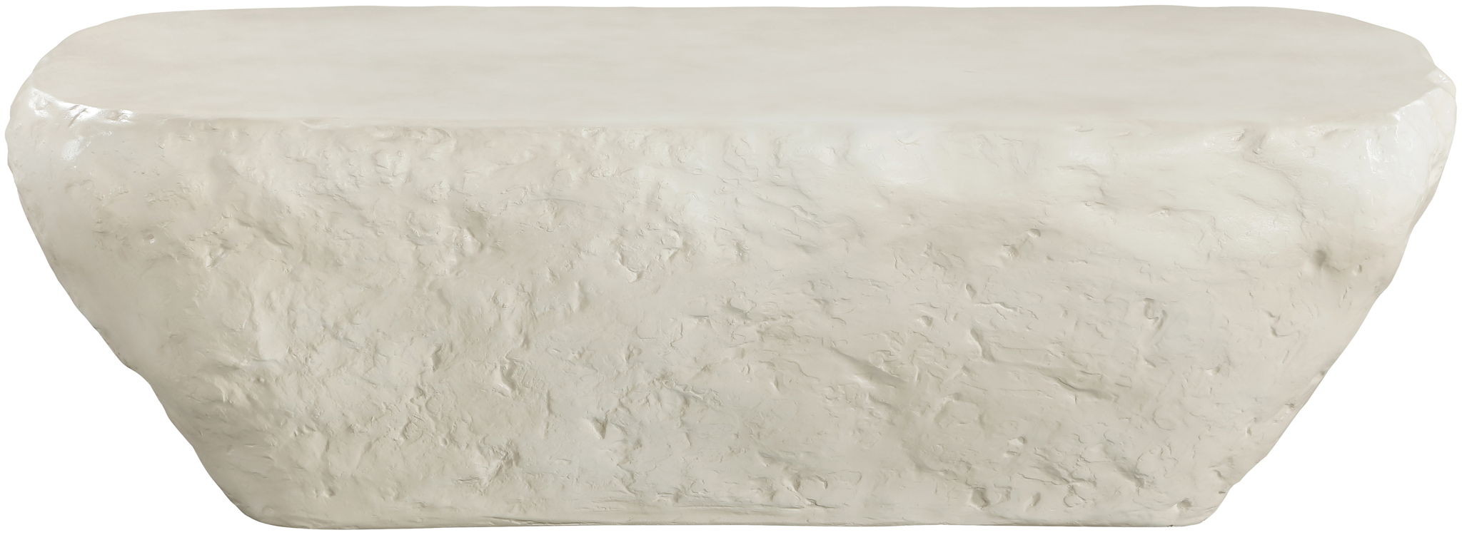 Rockford - Concrete Coffee Table - Taupe - Urban Living Furniture (Los Angeles, CA)