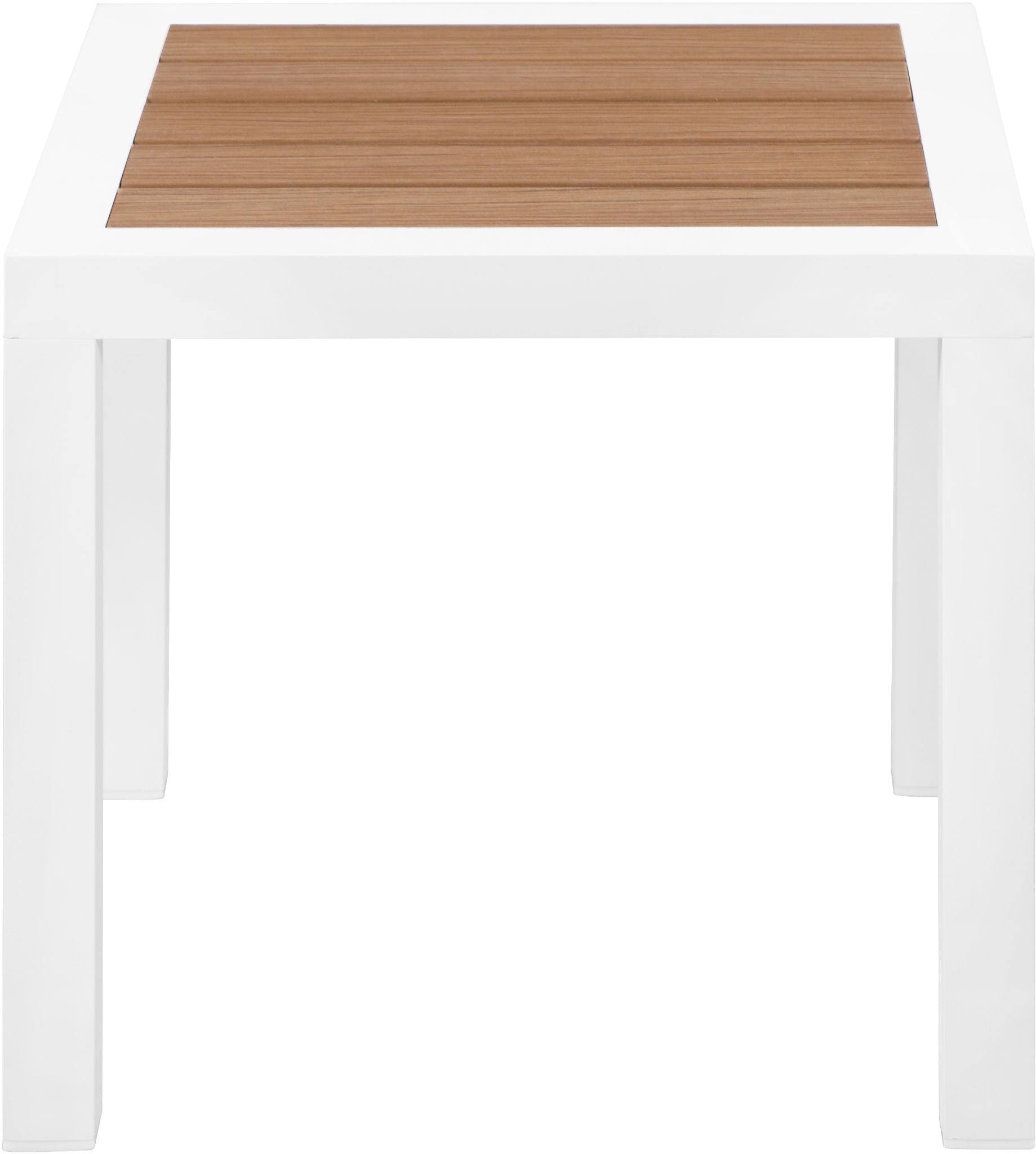 Nizuc - Outdoor Patio End Table - Urban Living Furniture (Los Angeles, CA)