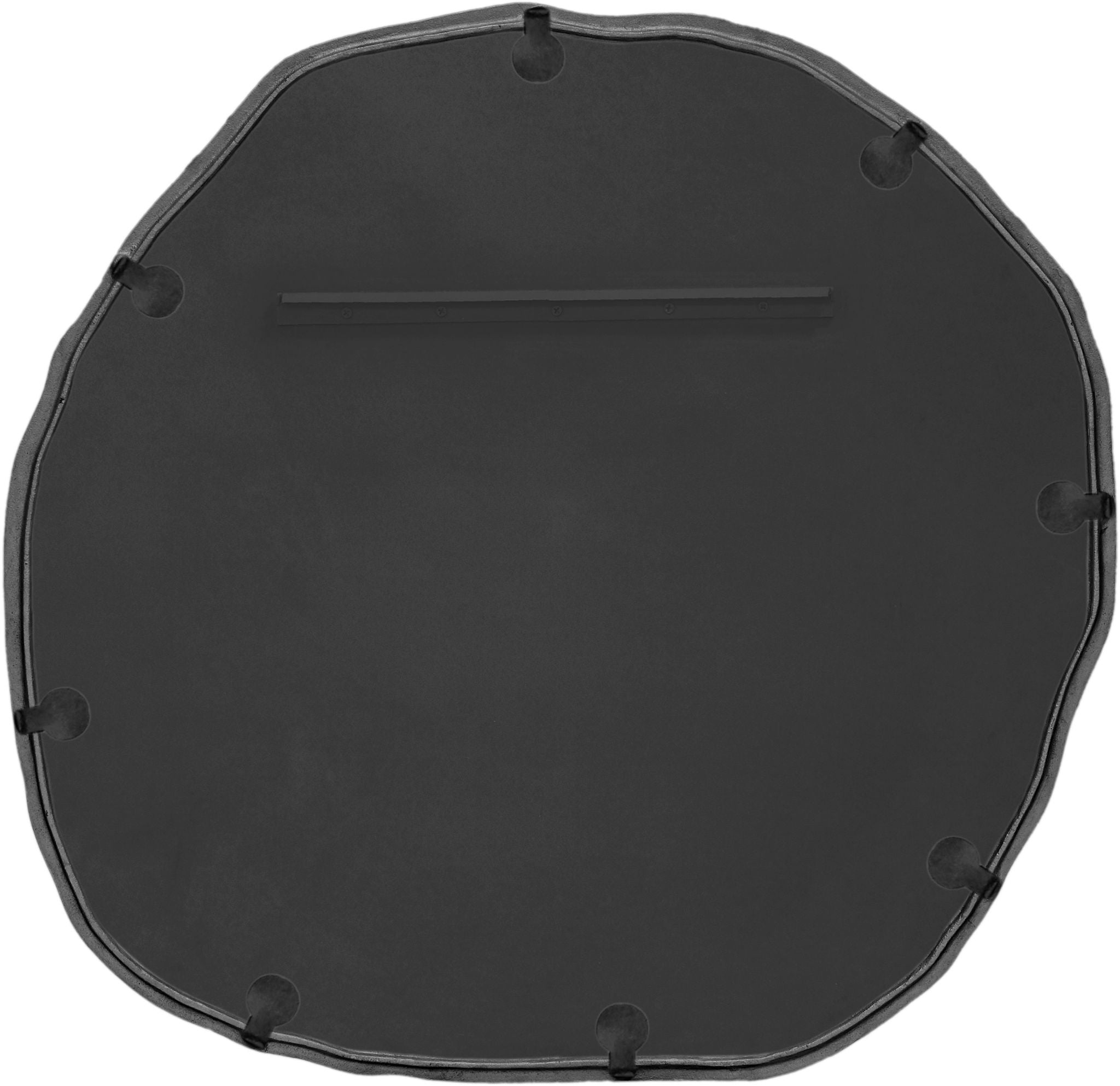 Molten - Iron Mirror - Urban Living Furniture (Los Angeles, CA)