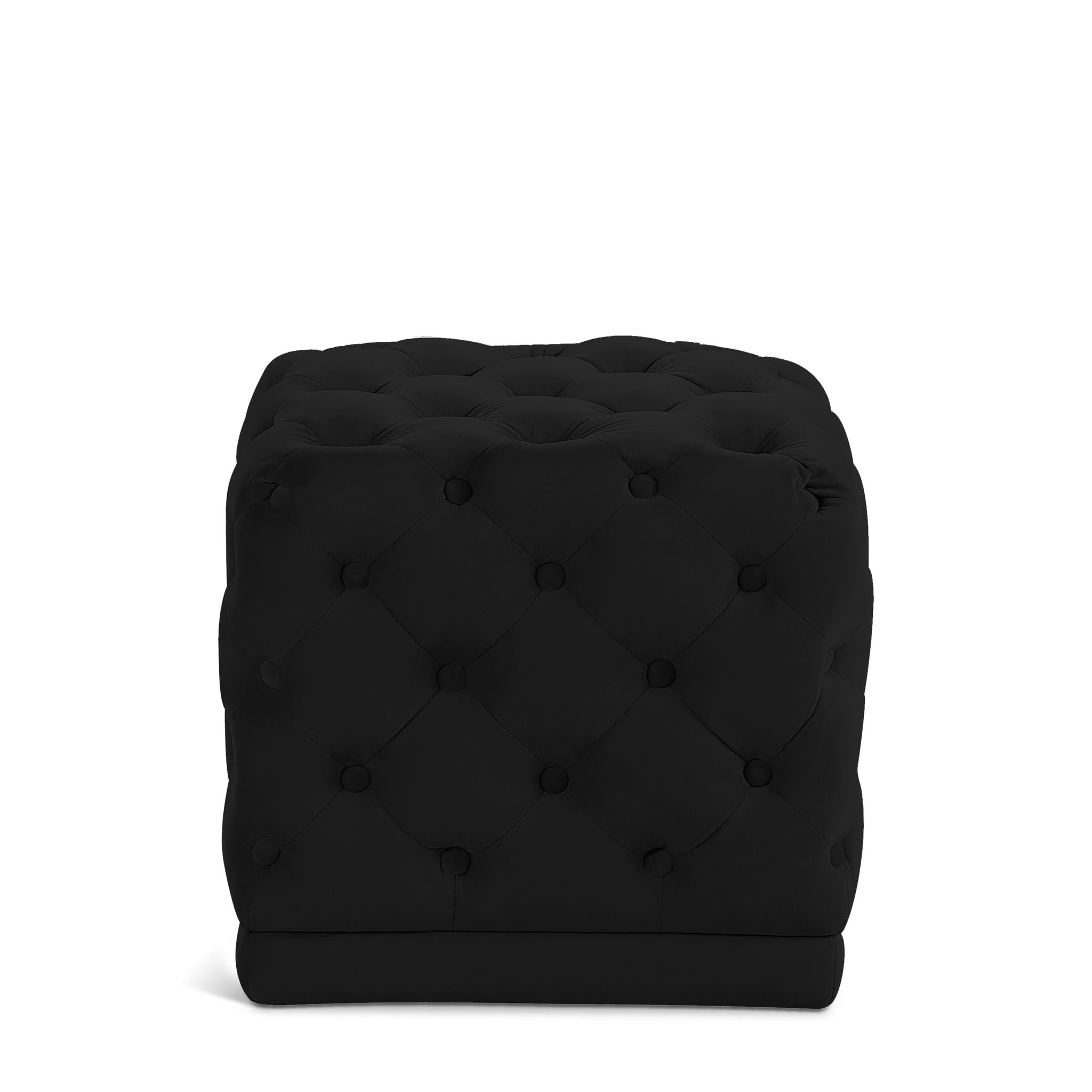 Stella - Stool Ottoman - Urban Living Furniture (Los Angeles, CA)