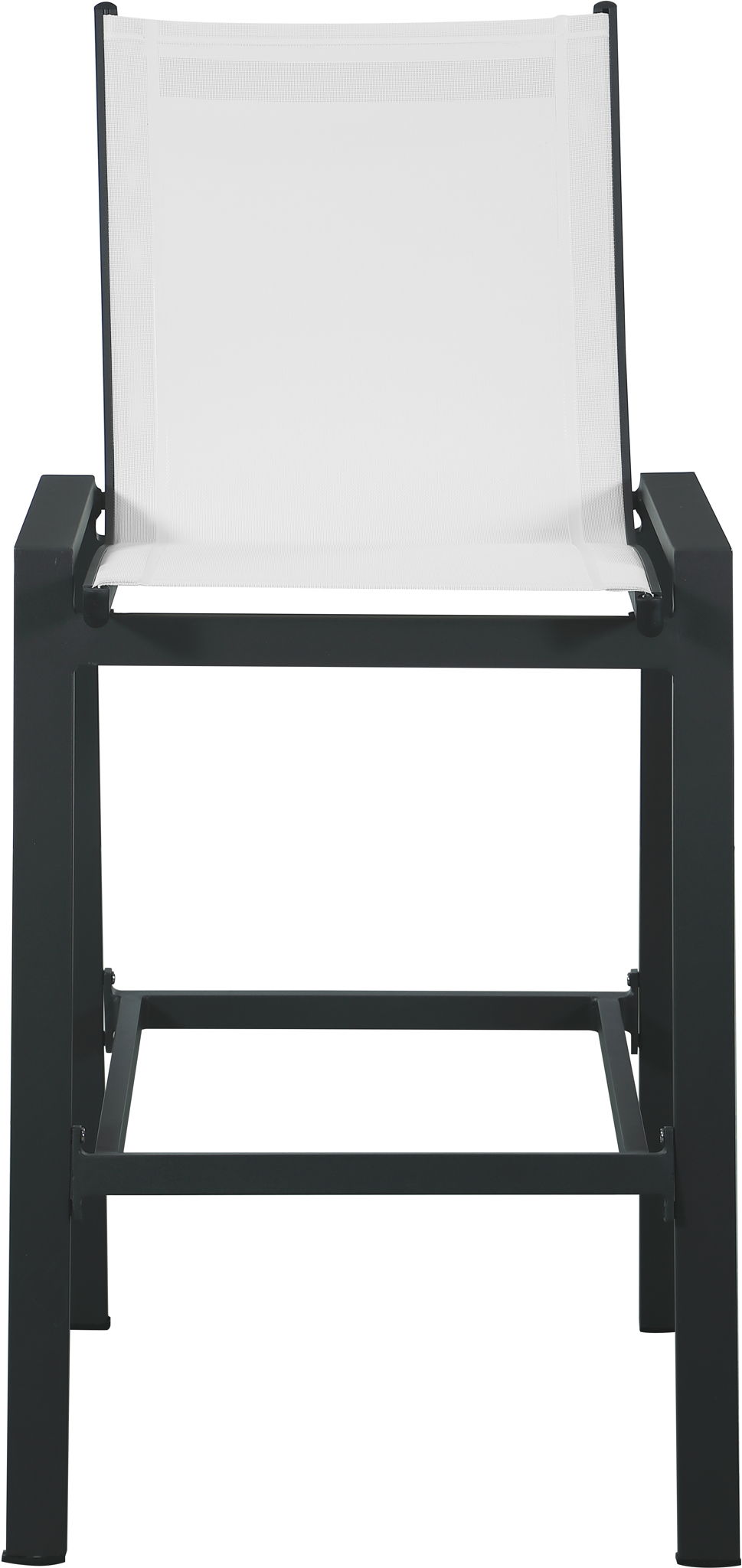 Nizuc - Outdoor Patio Barstool (Set of 2) - Urban Living Furniture (Los Angeles, CA)