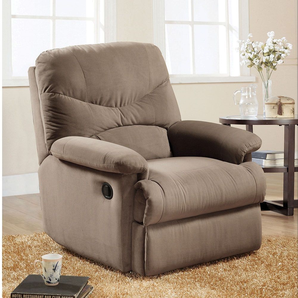 Arcadia - Recliner - Urban Living Furniture (Los Angeles, CA)